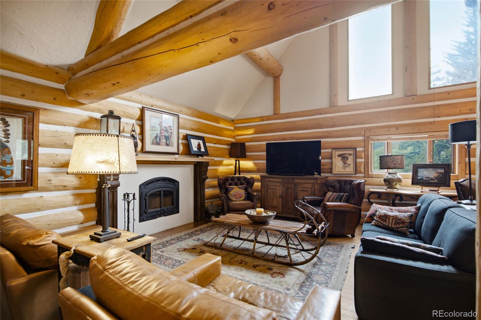 MLS Image #2 for 2668  soda creek road,idaho springs, Colorado