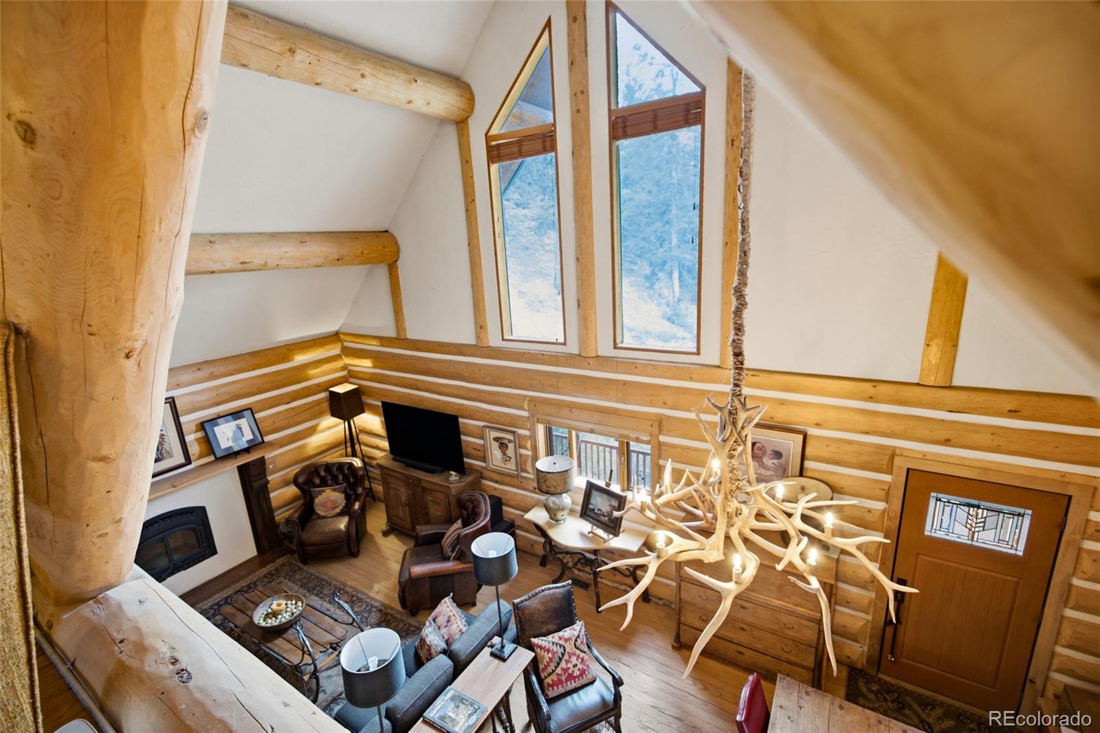 MLS Image #3 for 2668  soda creek road,idaho springs, Colorado