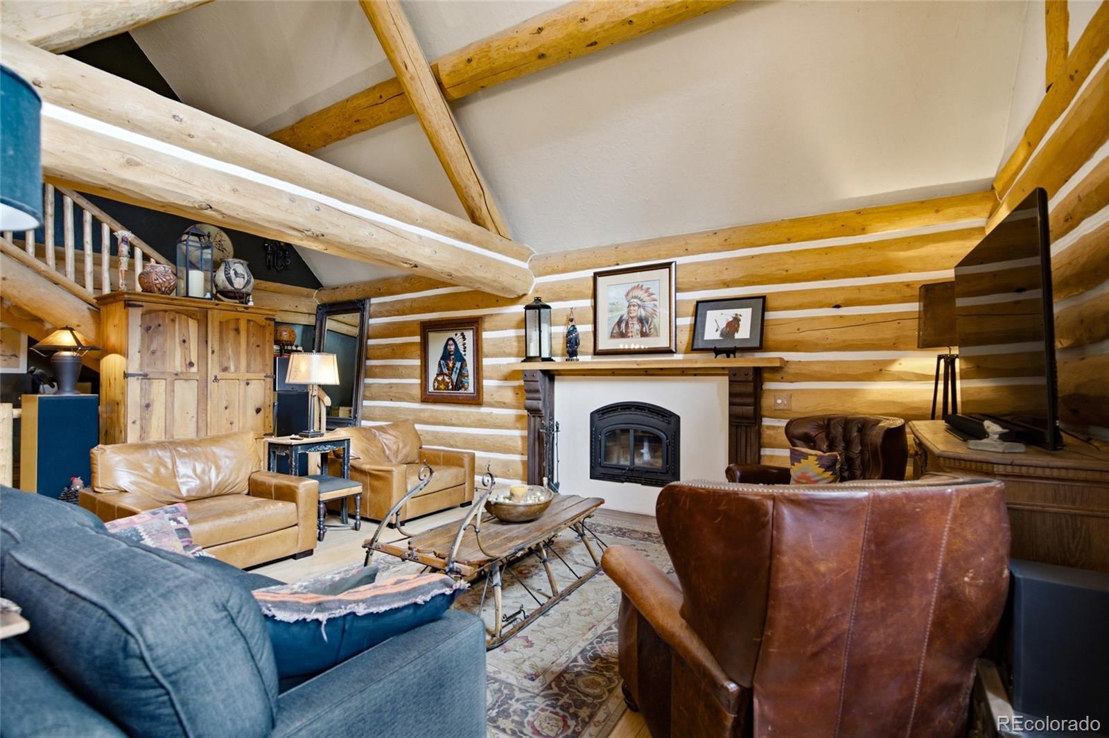MLS Image #4 for 2668  soda creek road,idaho springs, Colorado
