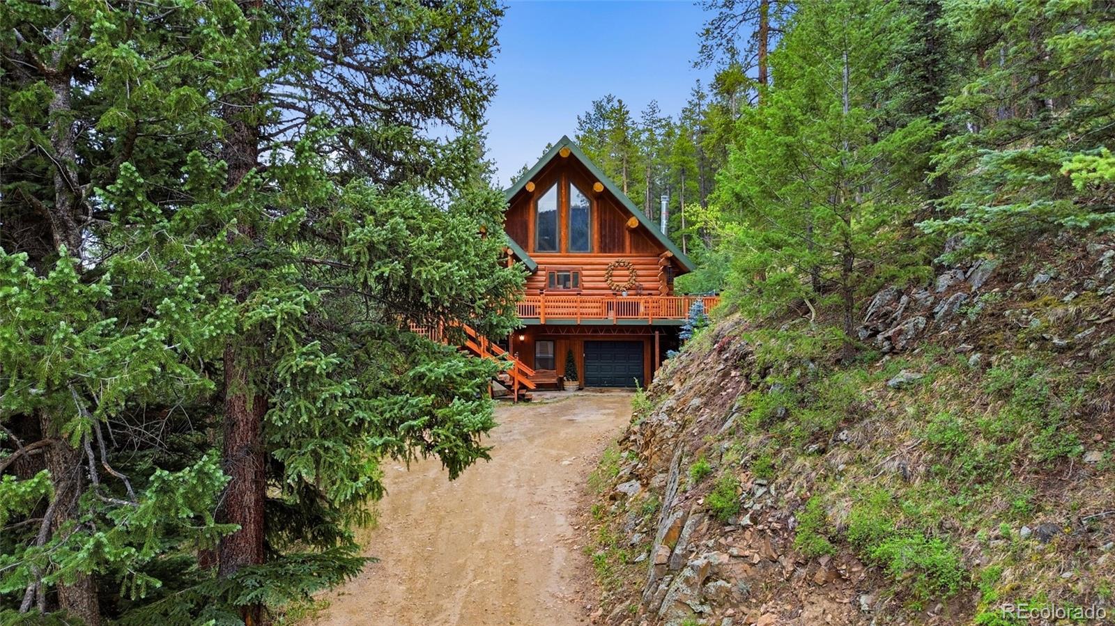 MLS Image #40 for 2668  soda creek road,idaho springs, Colorado