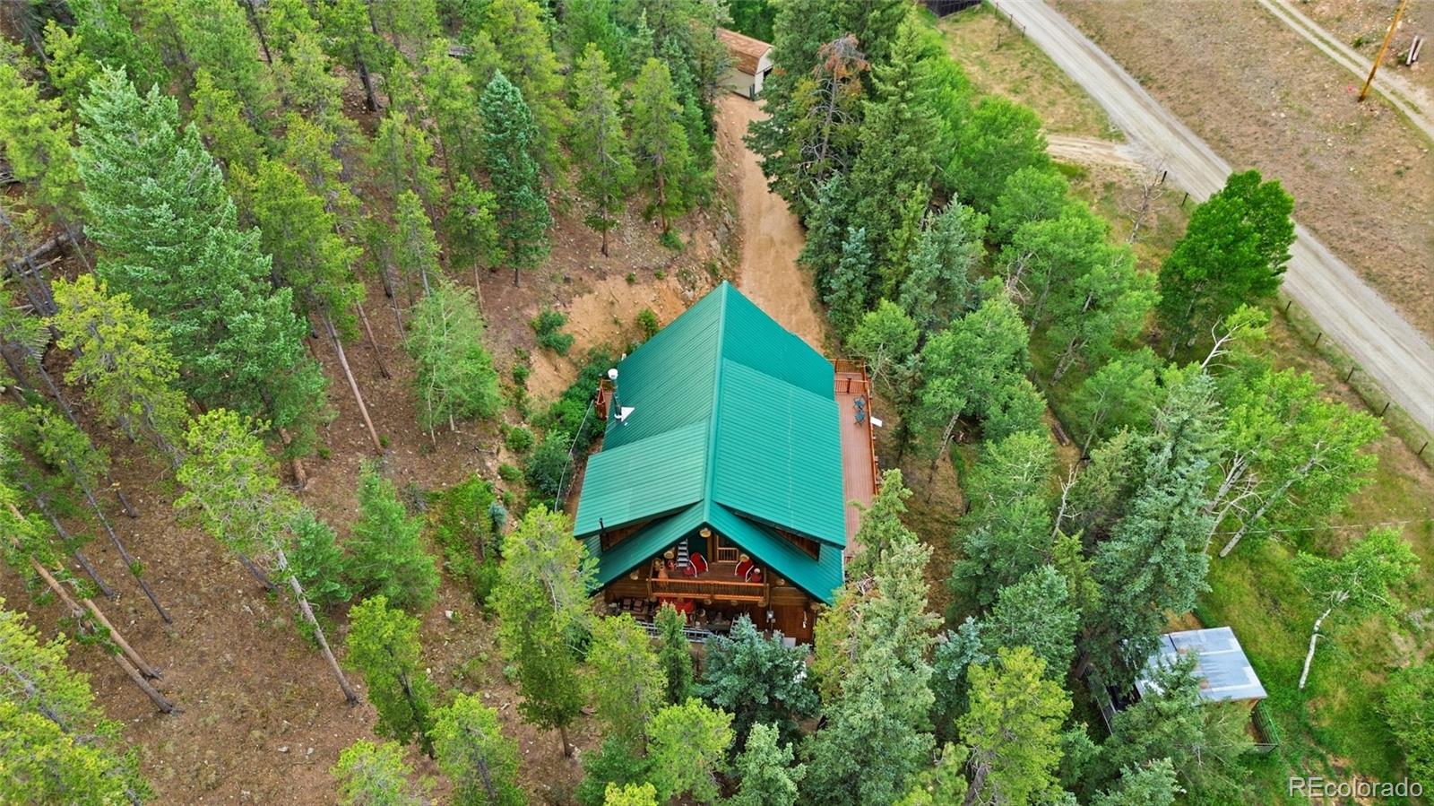MLS Image #41 for 2668  soda creek road,idaho springs, Colorado