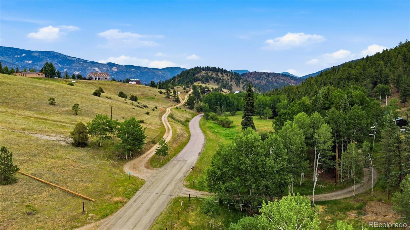 MLS Image #45 for 2668  soda creek road,idaho springs, Colorado