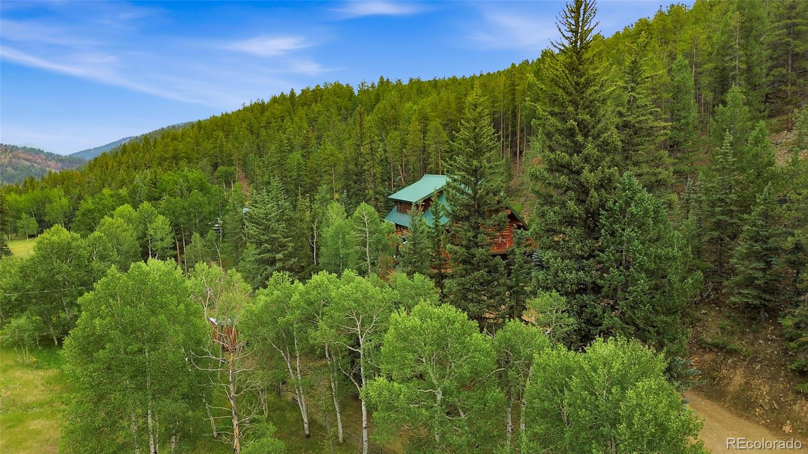 MLS Image #46 for 2668  soda creek road,idaho springs, Colorado