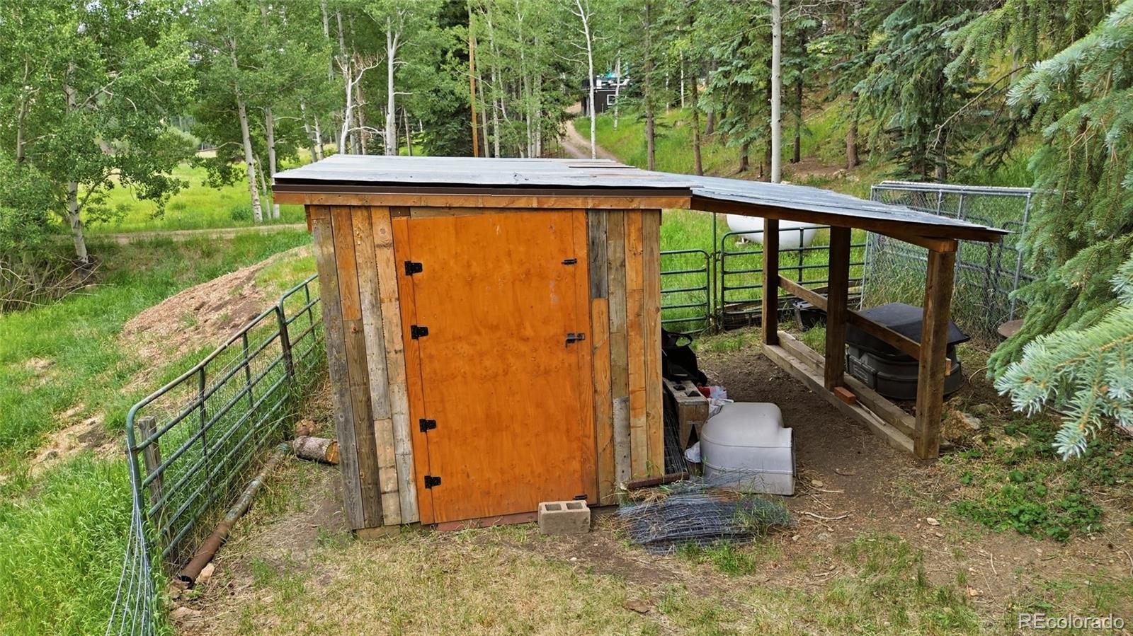 MLS Image #49 for 2668  soda creek road,idaho springs, Colorado