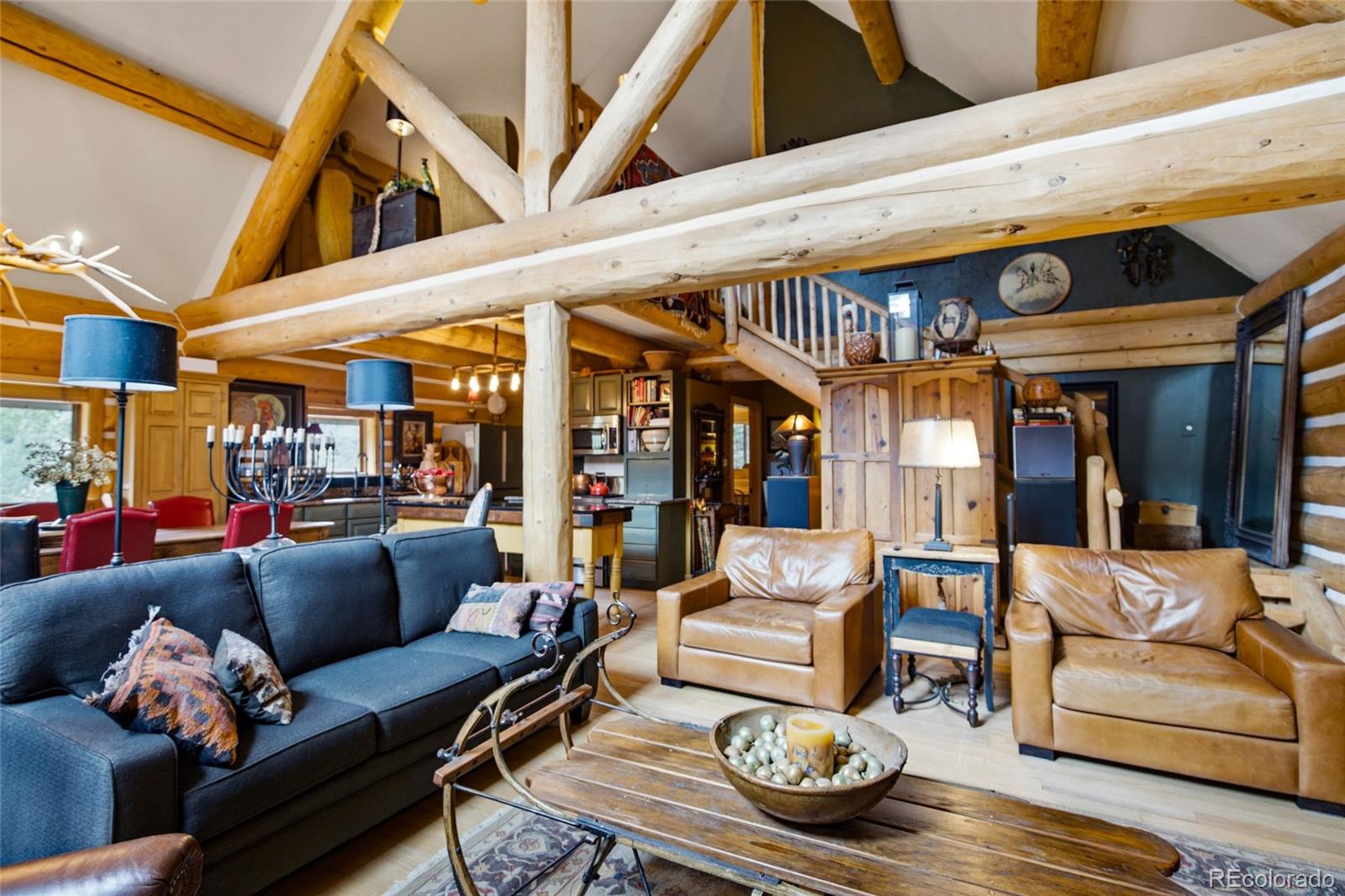 MLS Image #5 for 2668  soda creek road,idaho springs, Colorado