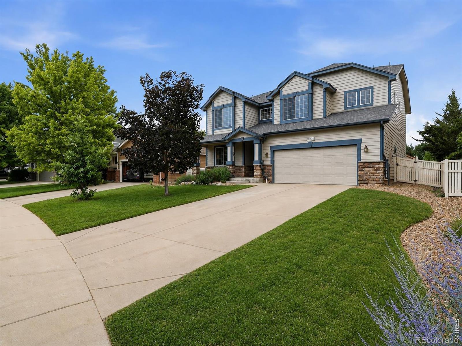 MLS Image #0 for 10234  farmdale street,firestone, Colorado