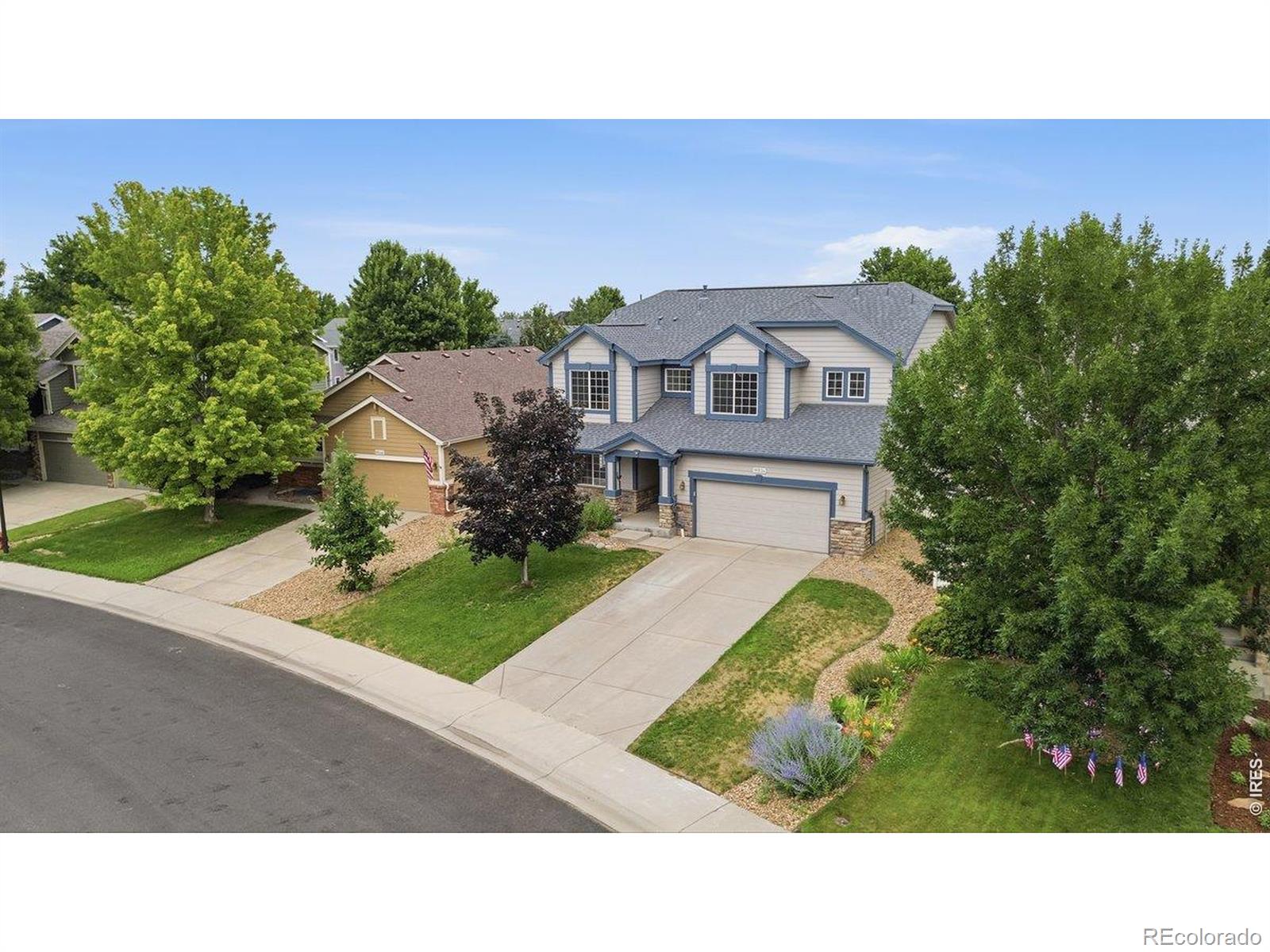 MLS Image #39 for 10234  farmdale street,firestone, Colorado
