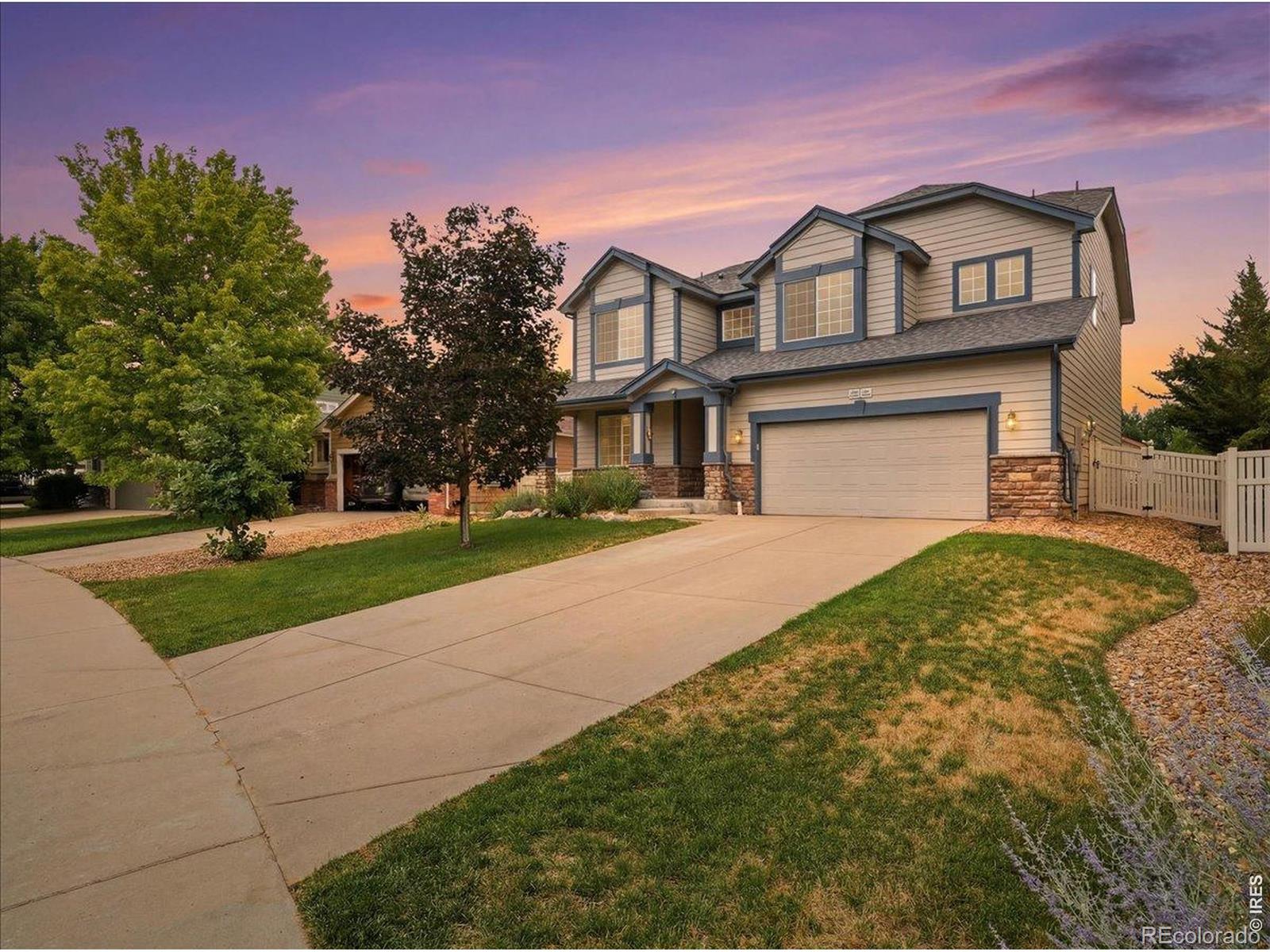 MLS Image #40 for 10234  farmdale street,firestone, Colorado