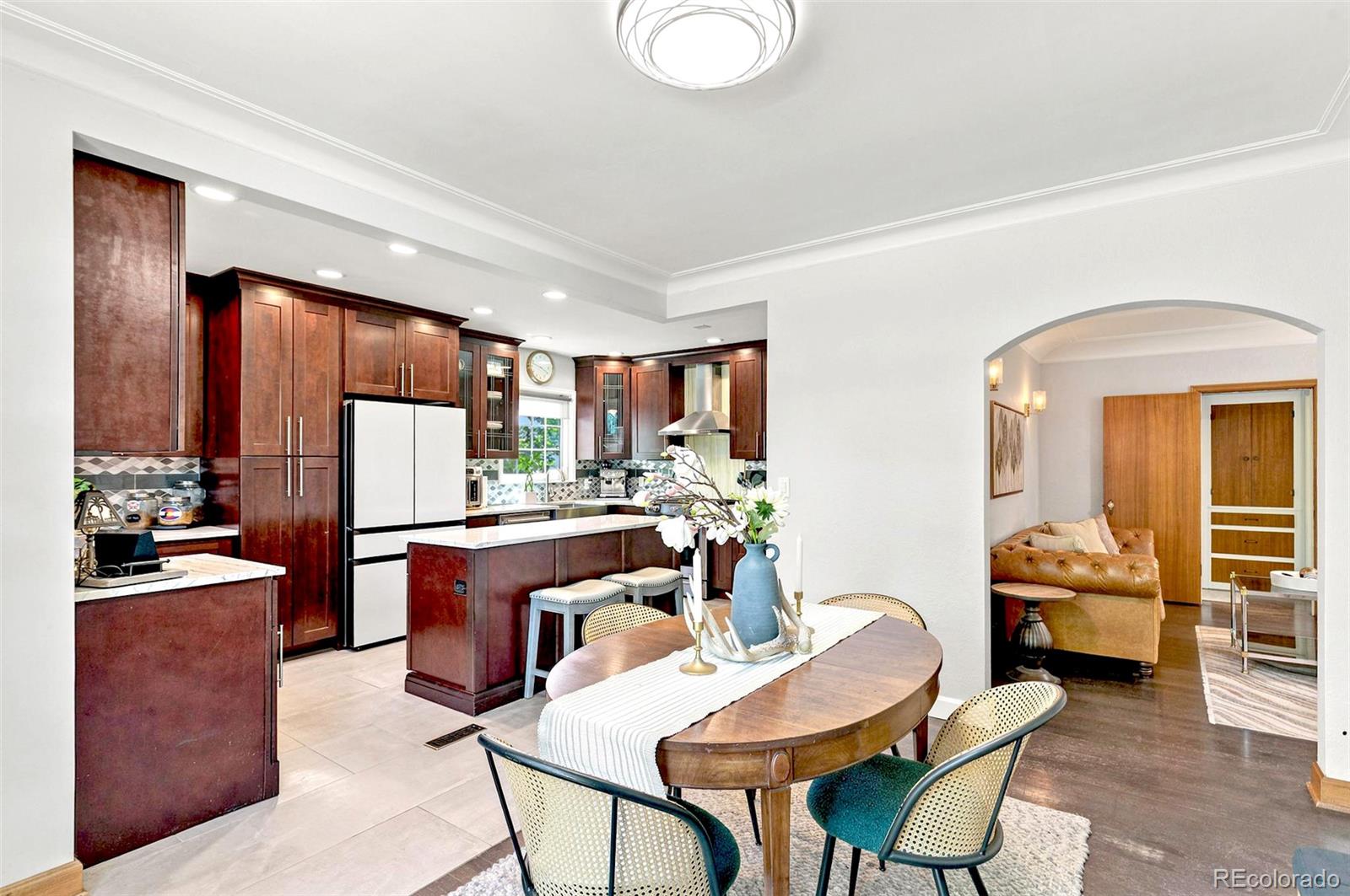MLS Image #10 for 2889  raleigh street,denver, Colorado