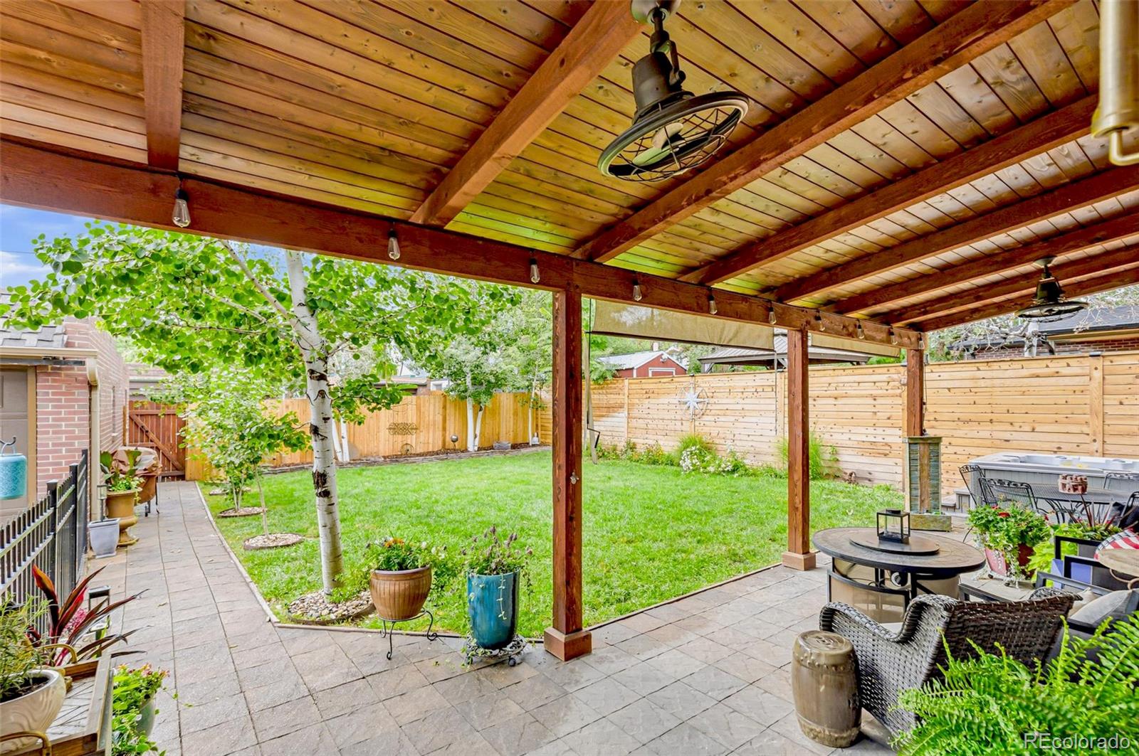 MLS Image #18 for 2889  raleigh street,denver, Colorado