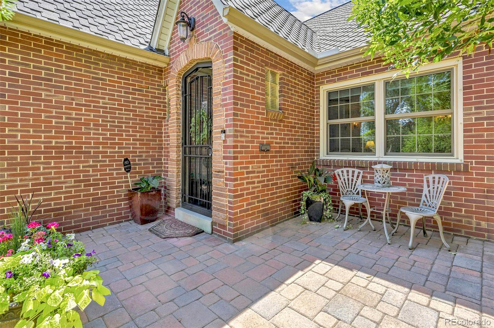MLS Image #3 for 2889  raleigh street,denver, Colorado