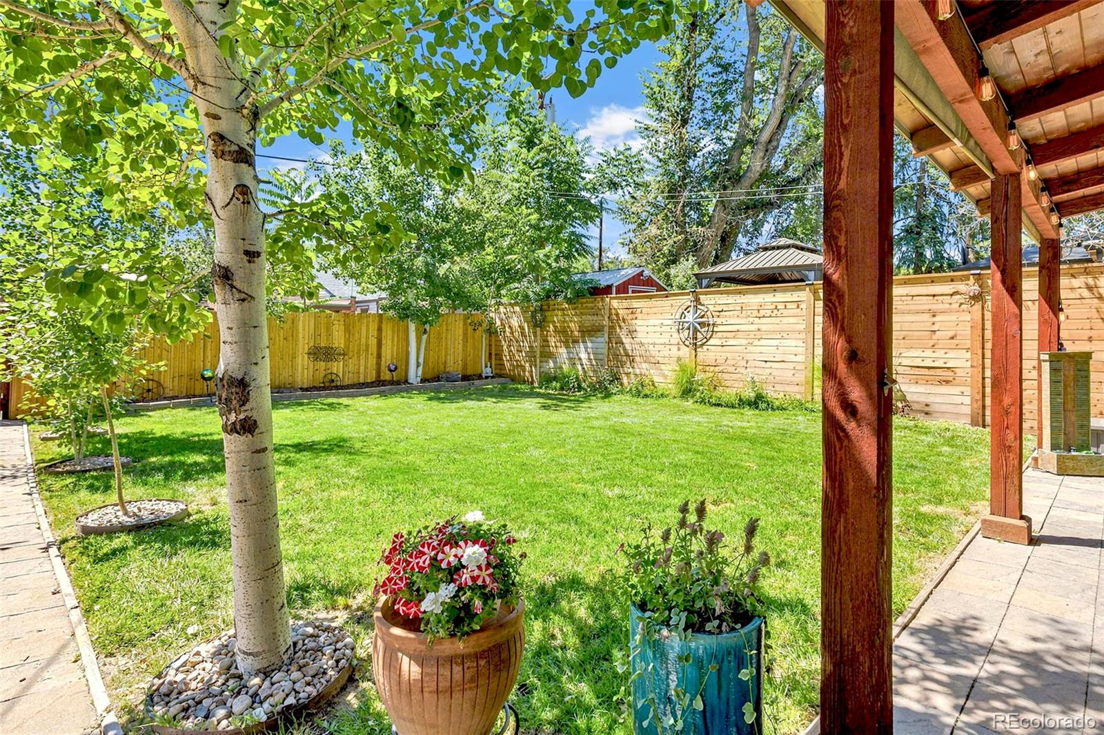 MLS Image #30 for 2889  raleigh street,denver, Colorado