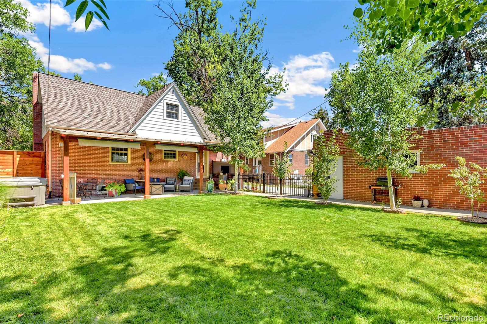 MLS Image #32 for 2889  raleigh street,denver, Colorado