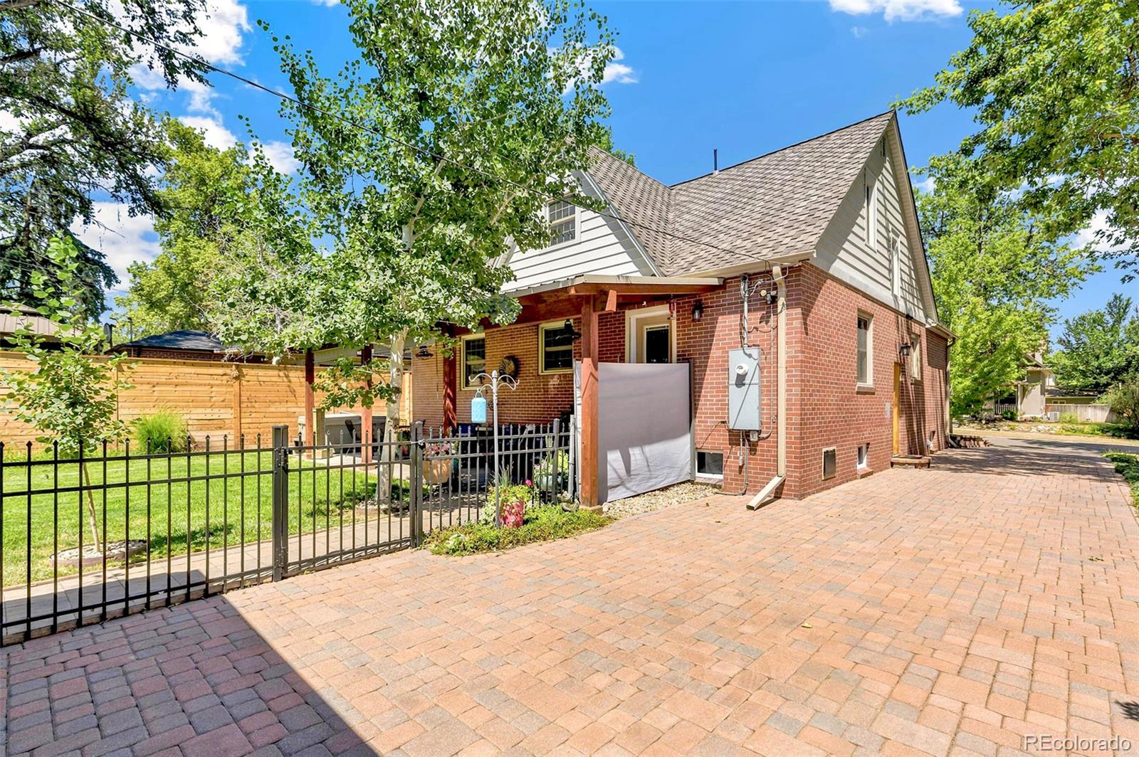 MLS Image #33 for 2889  raleigh street,denver, Colorado