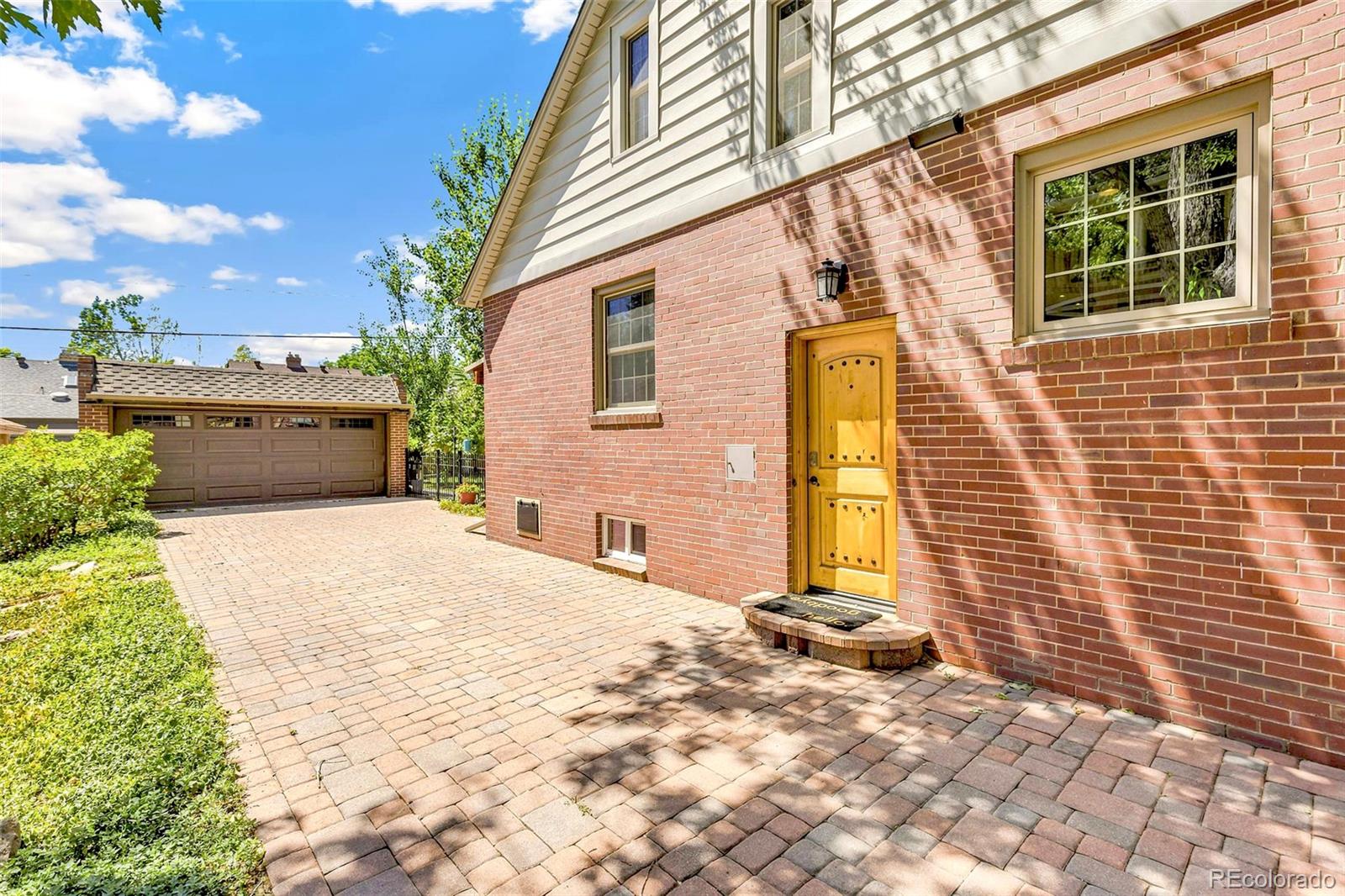 MLS Image #34 for 2889  raleigh street,denver, Colorado