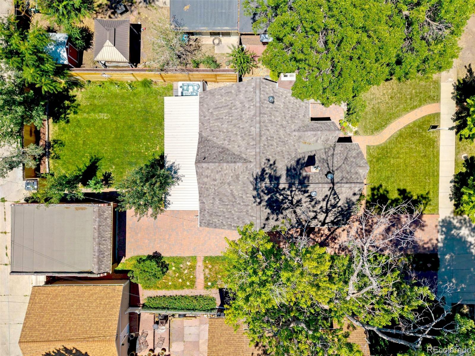 MLS Image #35 for 2889  raleigh street,denver, Colorado