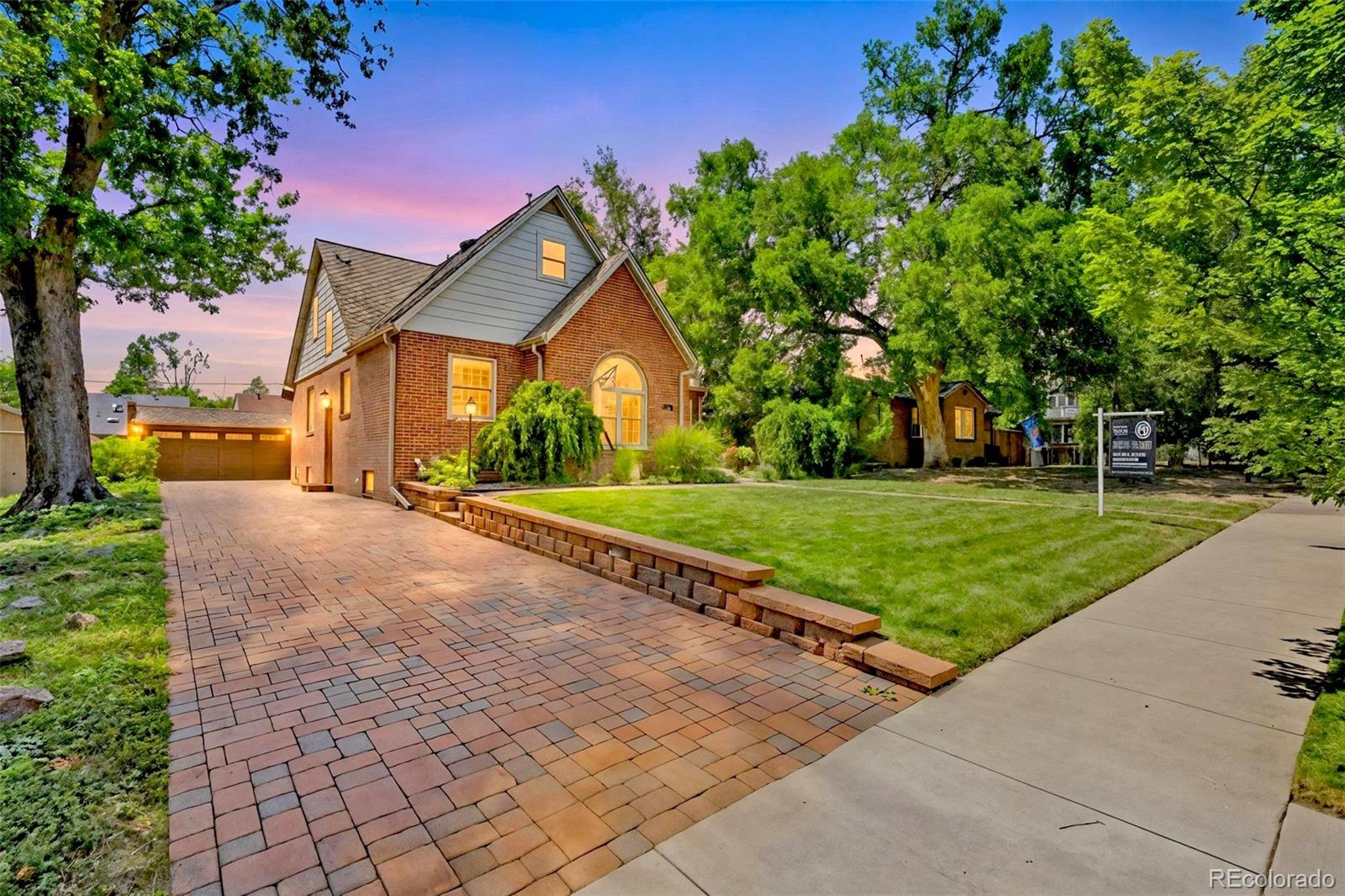 MLS Image #37 for 2889  raleigh street,denver, Colorado