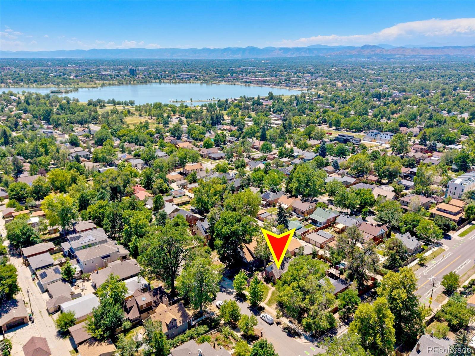 MLS Image #38 for 2889  raleigh street,denver, Colorado