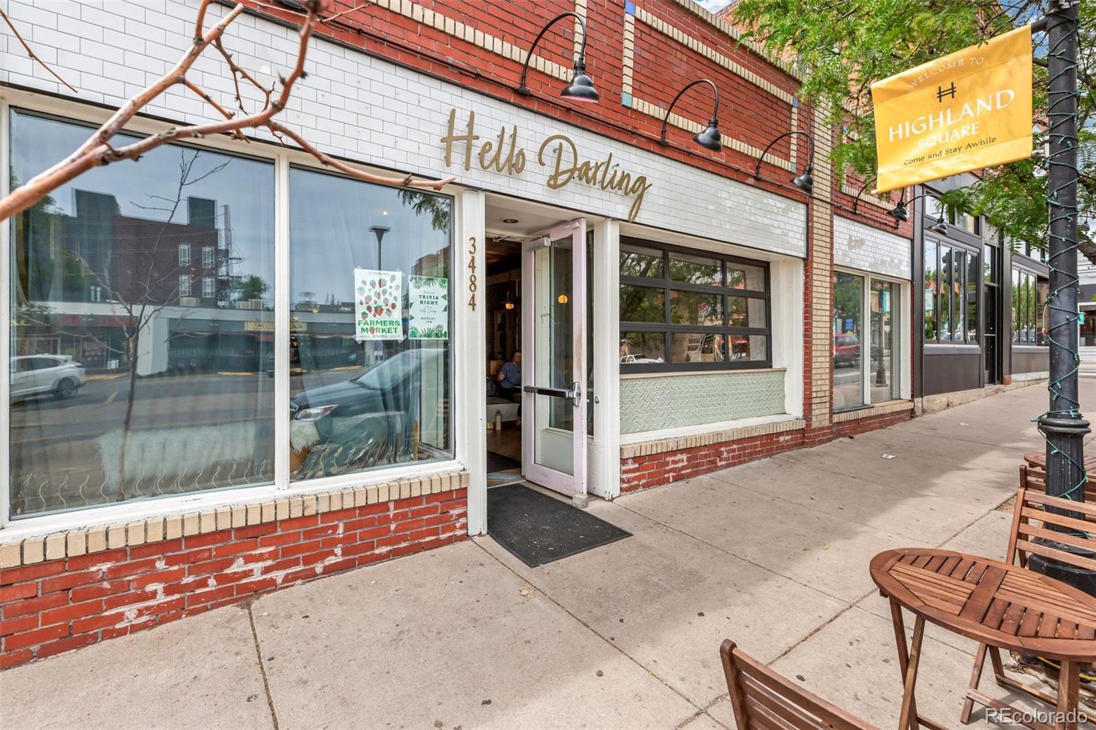 MLS Image #46 for 2889  raleigh street,denver, Colorado