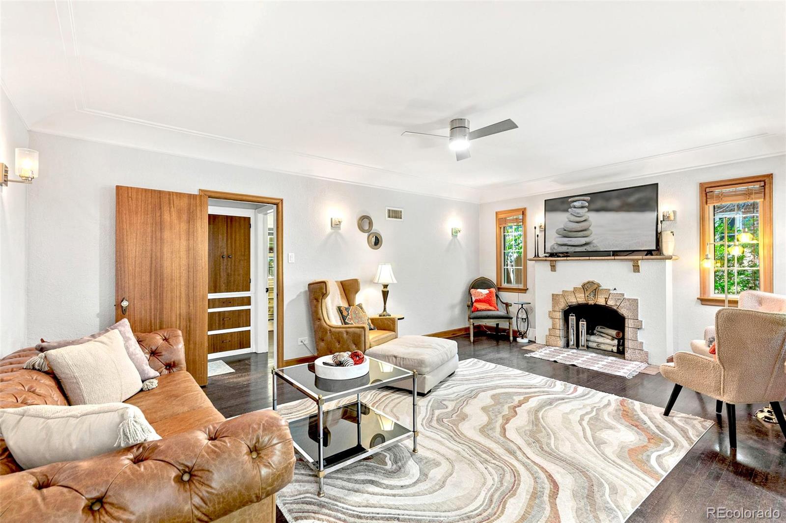 MLS Image #5 for 2889  raleigh street,denver, Colorado