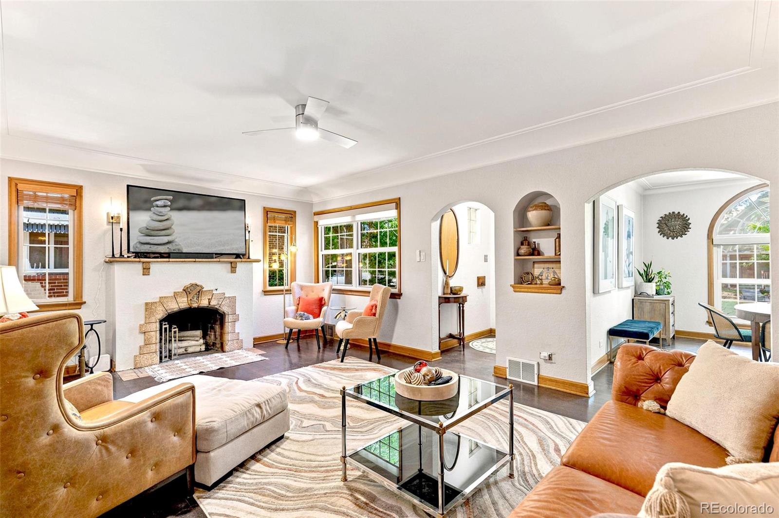MLS Image #6 for 2889  raleigh street,denver, Colorado