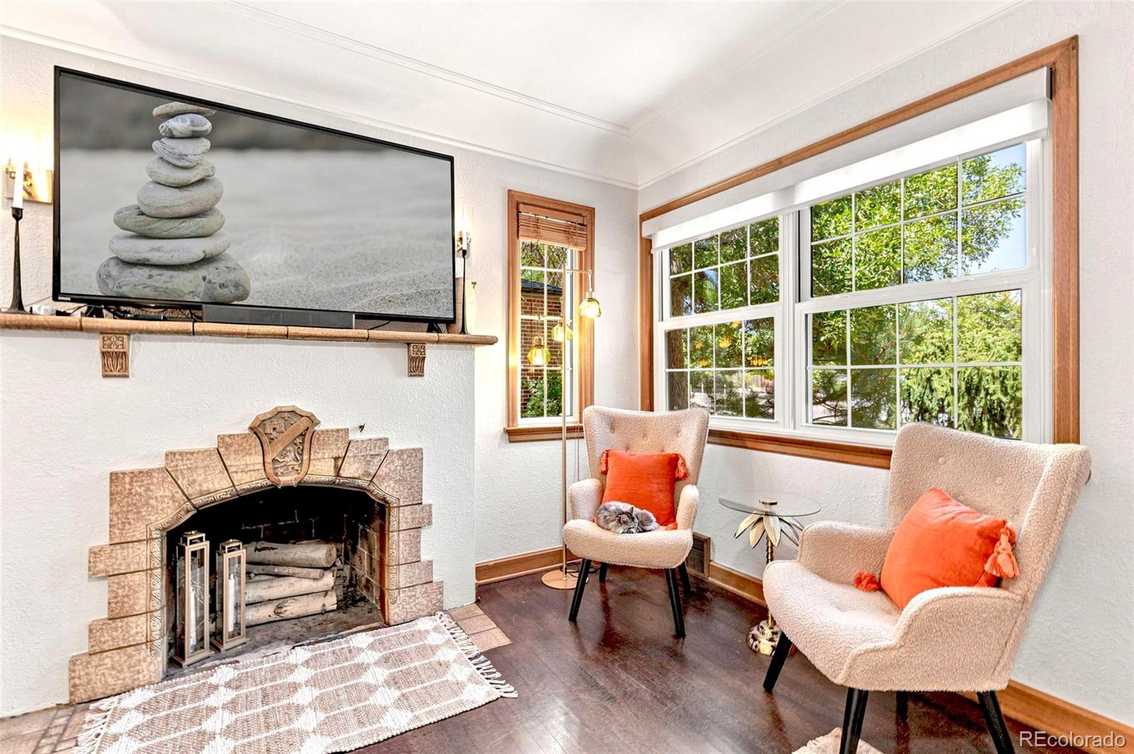 MLS Image #7 for 2889  raleigh street,denver, Colorado