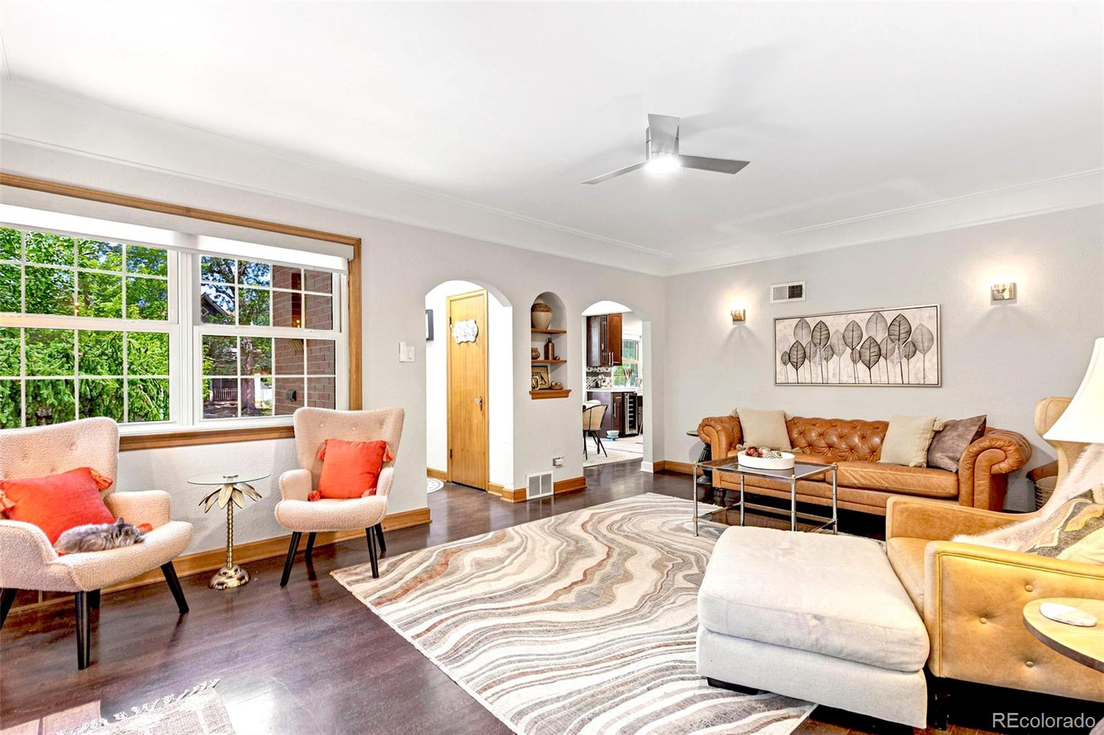 MLS Image #8 for 2889  raleigh street,denver, Colorado
