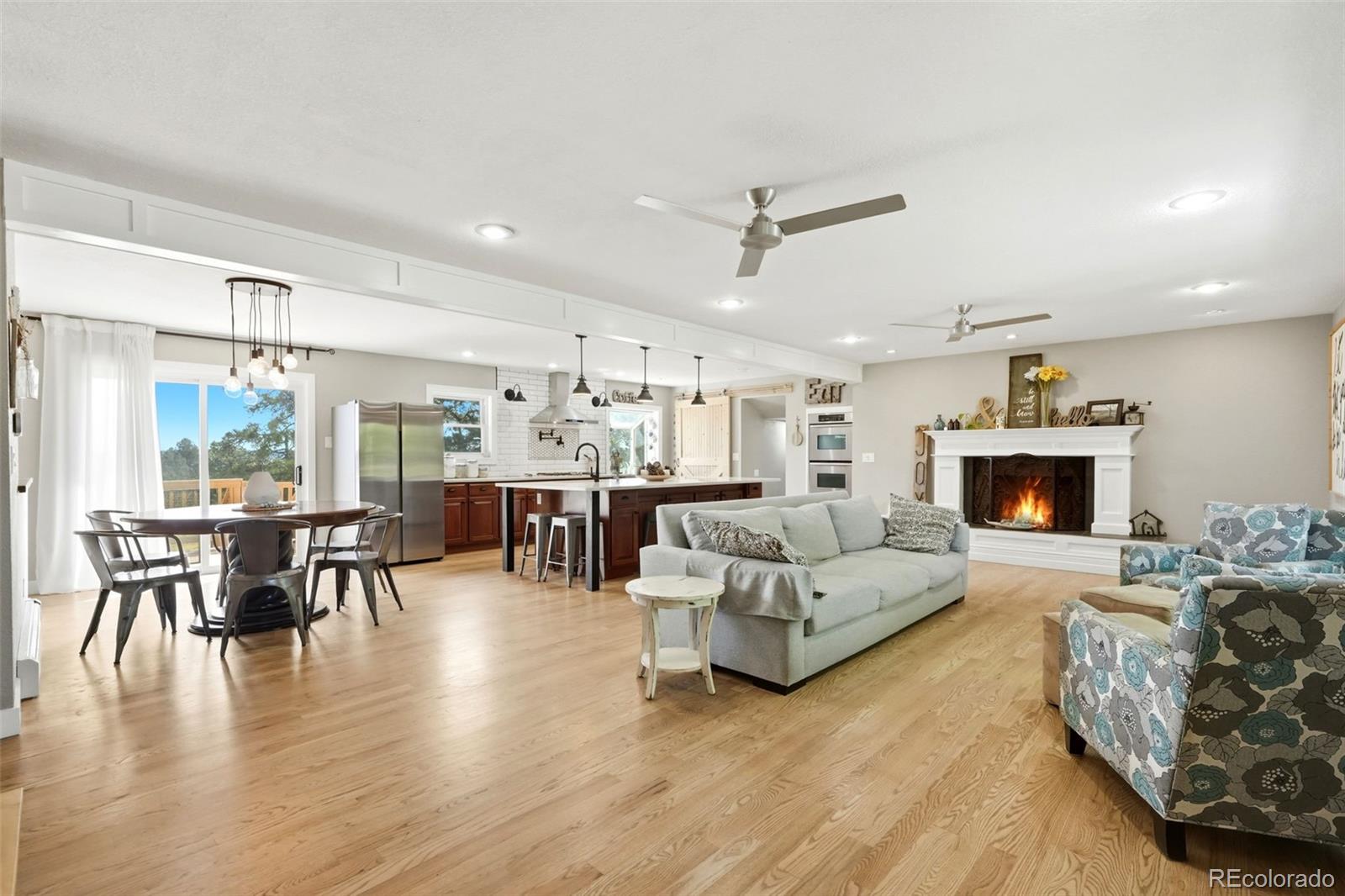 MLS Image #2 for 2355  pinto trail,elizabeth, Colorado