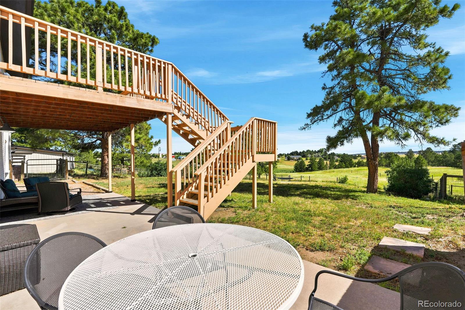 MLS Image #27 for 2355  pinto trail,elizabeth, Colorado