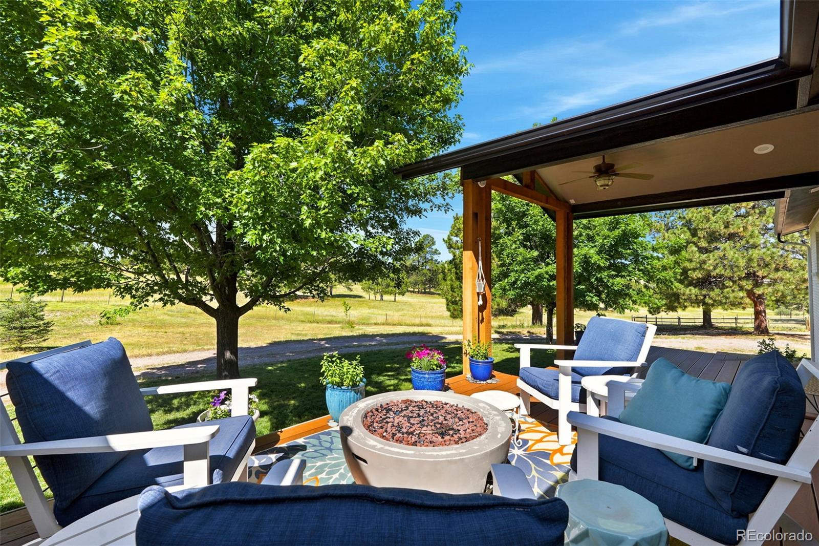 MLS Image #30 for 2355  pinto trail,elizabeth, Colorado