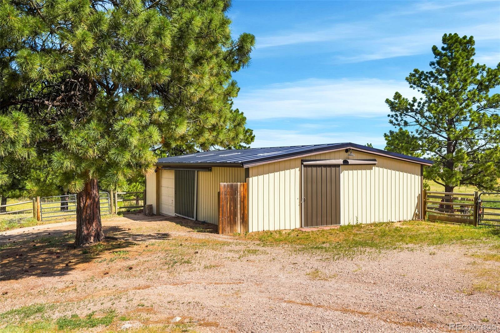 MLS Image #32 for 2355  pinto trail,elizabeth, Colorado