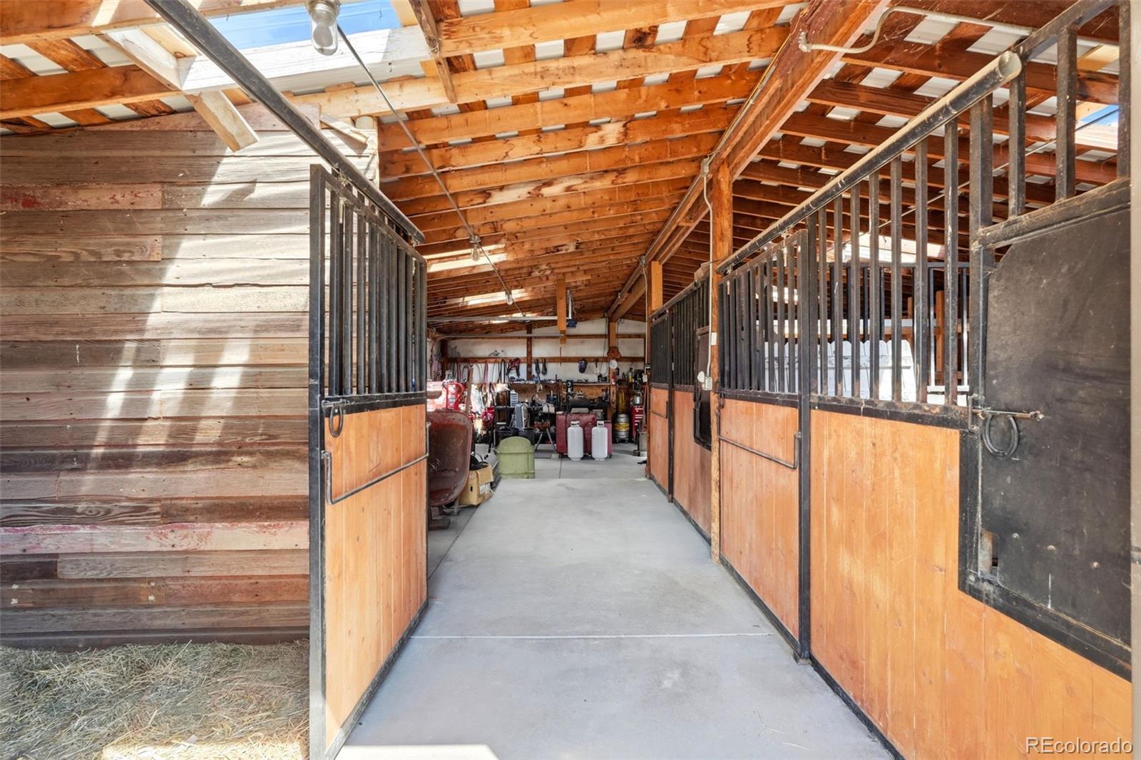 MLS Image #33 for 2355  pinto trail,elizabeth, Colorado