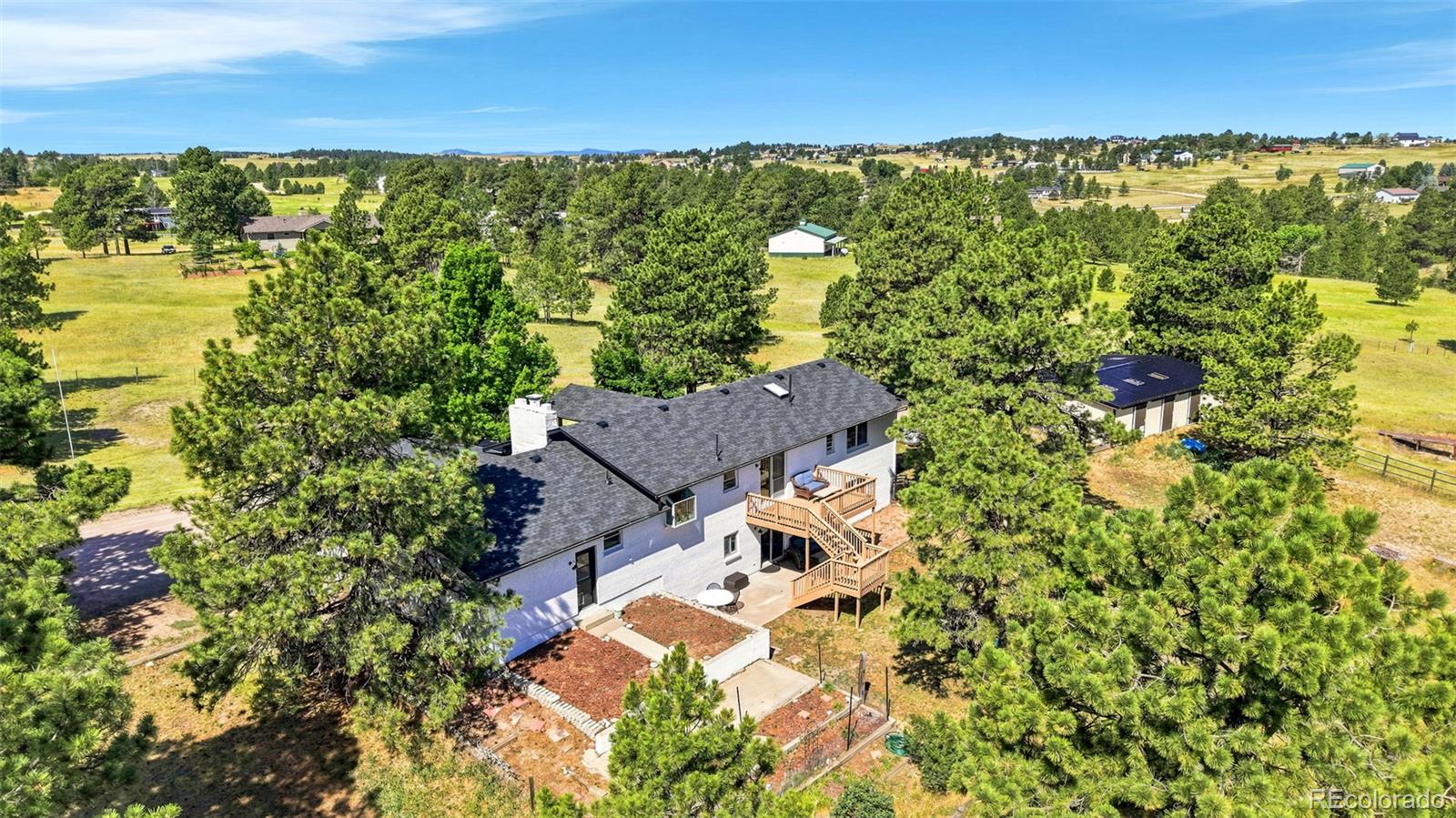 MLS Image #37 for 2355  pinto trail,elizabeth, Colorado