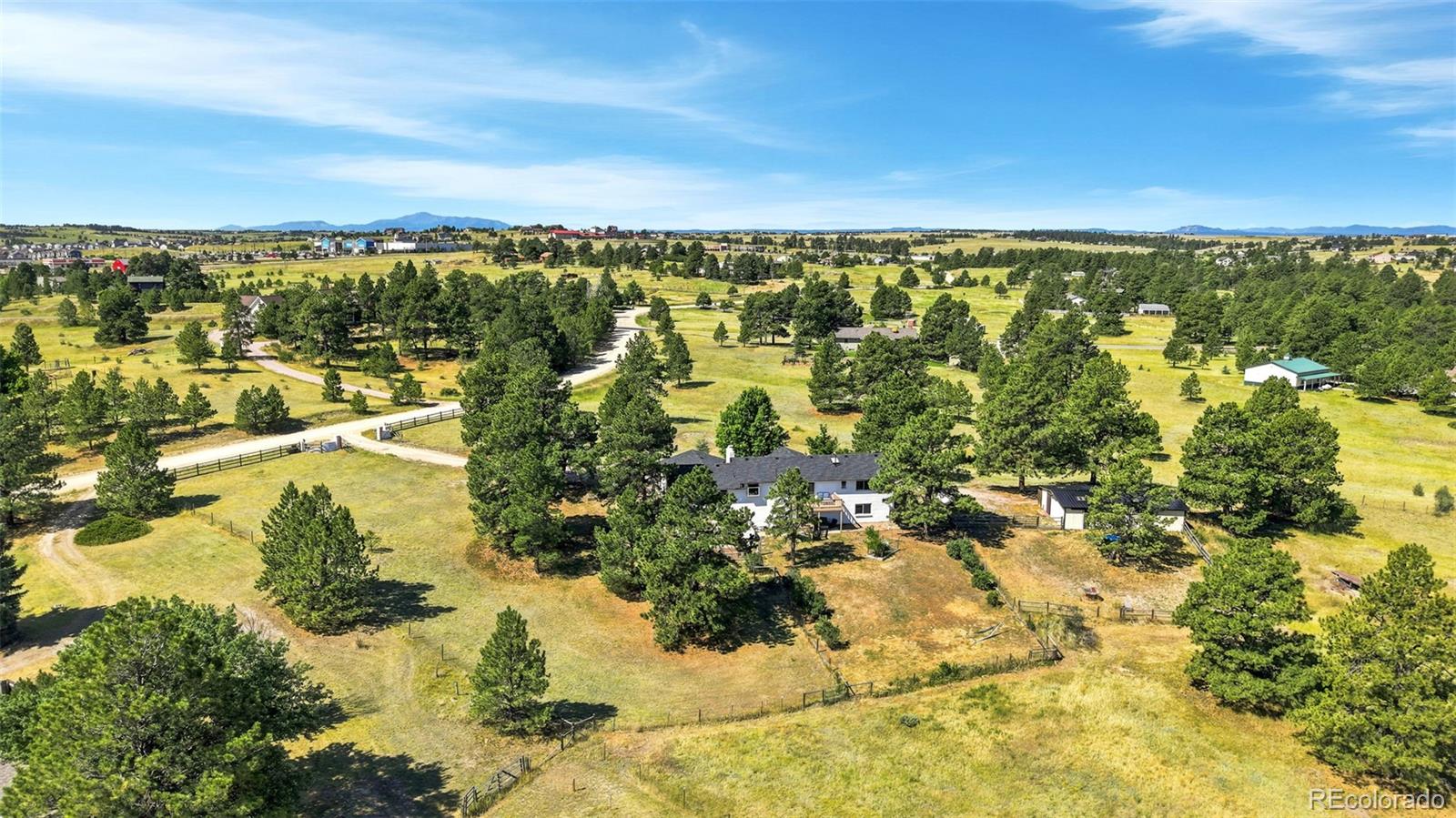 MLS Image #38 for 2355  pinto trail,elizabeth, Colorado