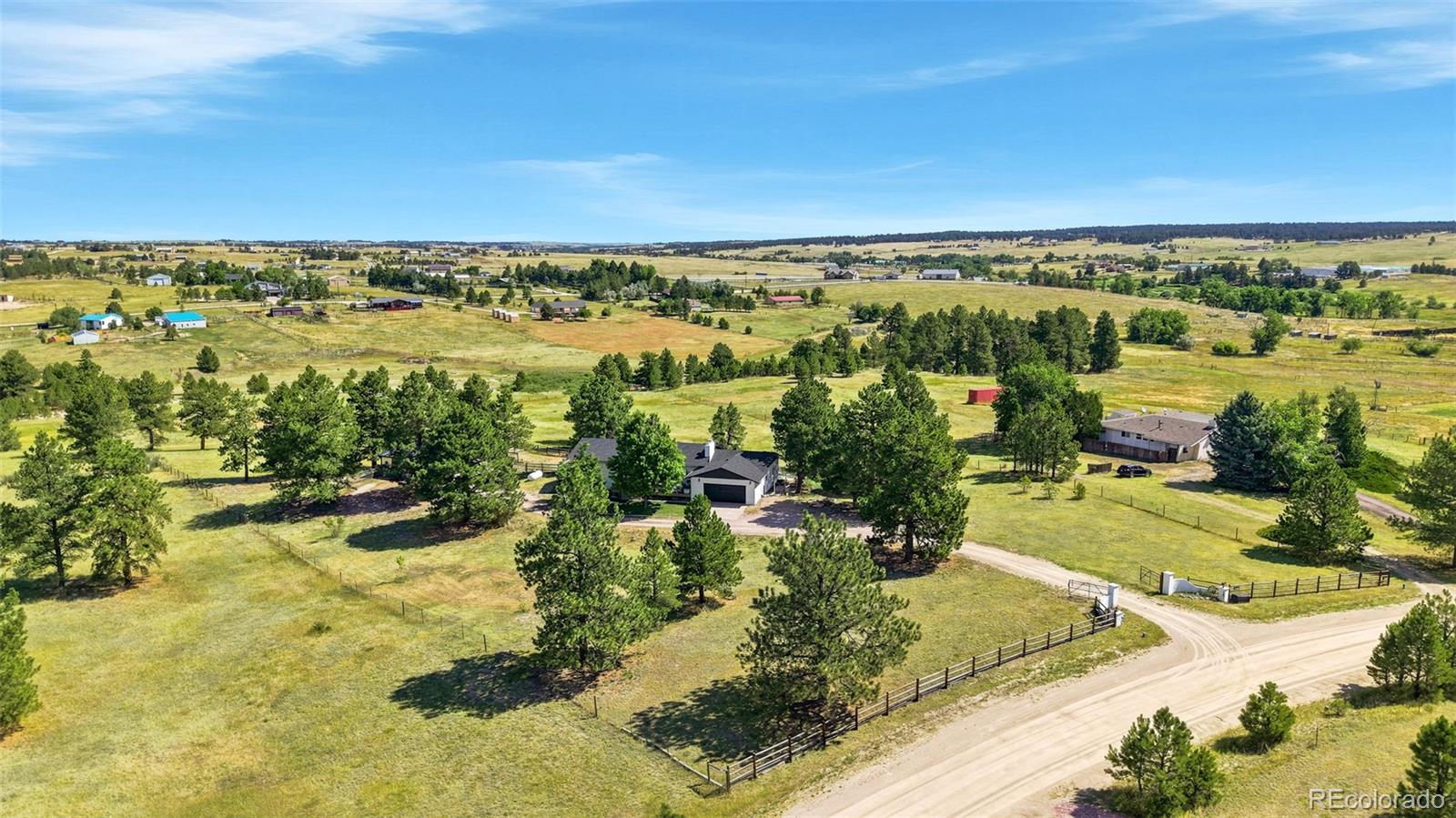 MLS Image #39 for 2355  pinto trail,elizabeth, Colorado