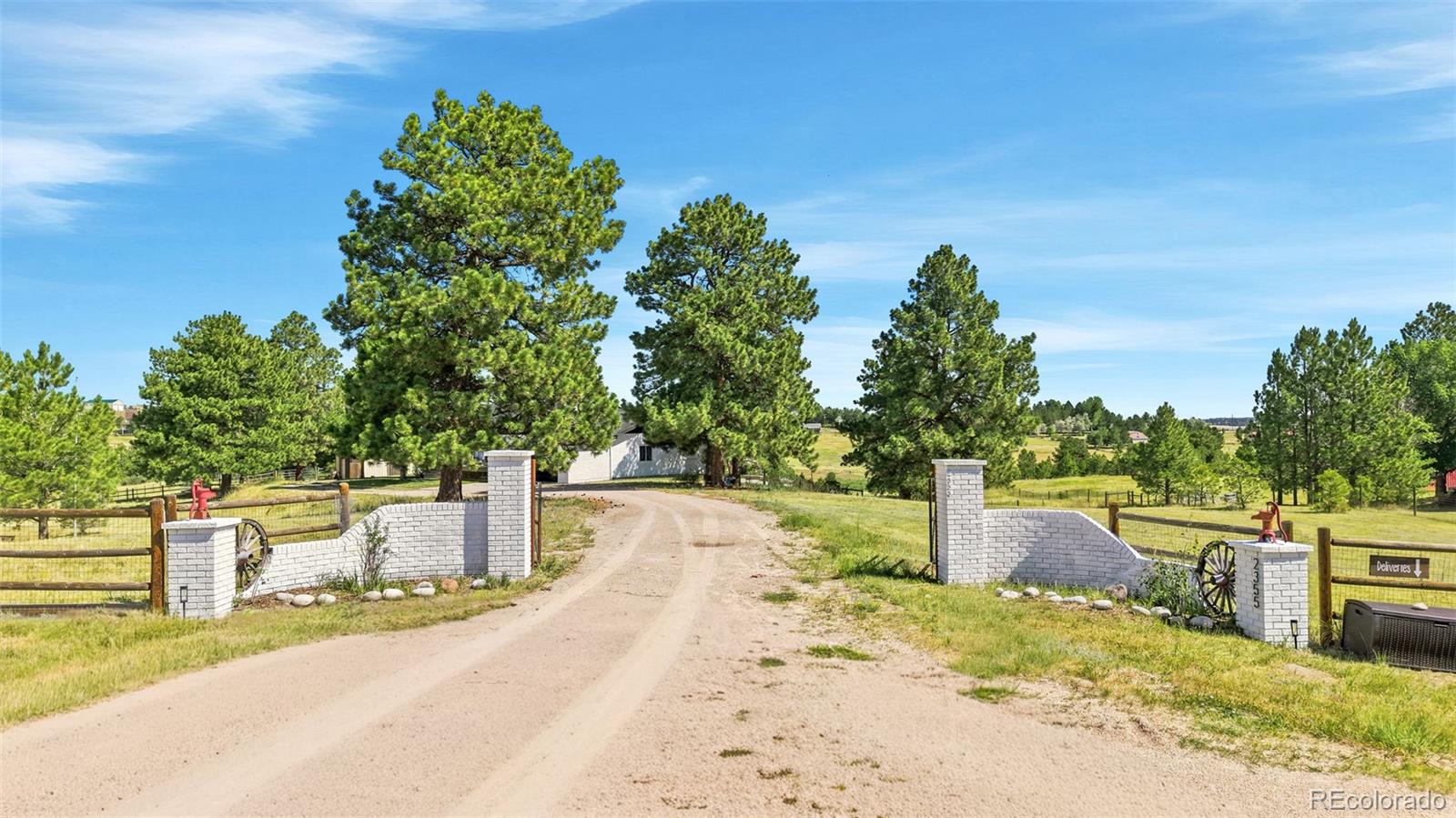 MLS Image #40 for 2355  pinto trail,elizabeth, Colorado