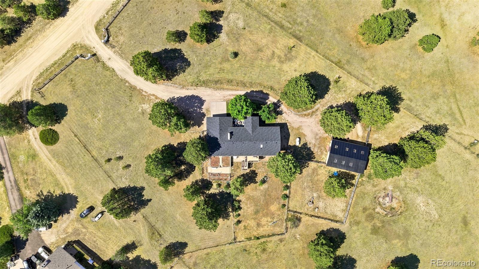 MLS Image #41 for 2355  pinto trail,elizabeth, Colorado