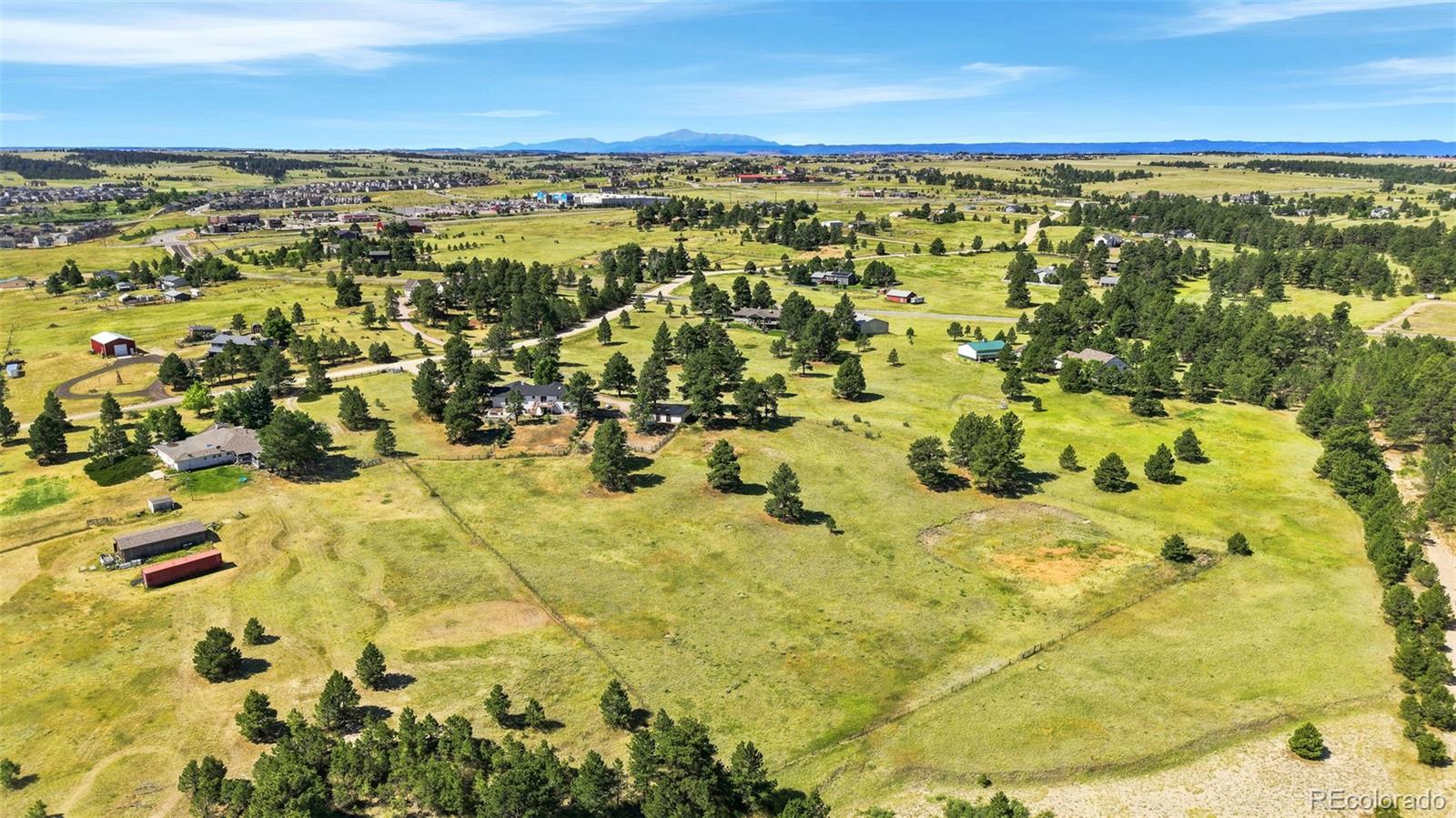 MLS Image #42 for 2355  pinto trail,elizabeth, Colorado