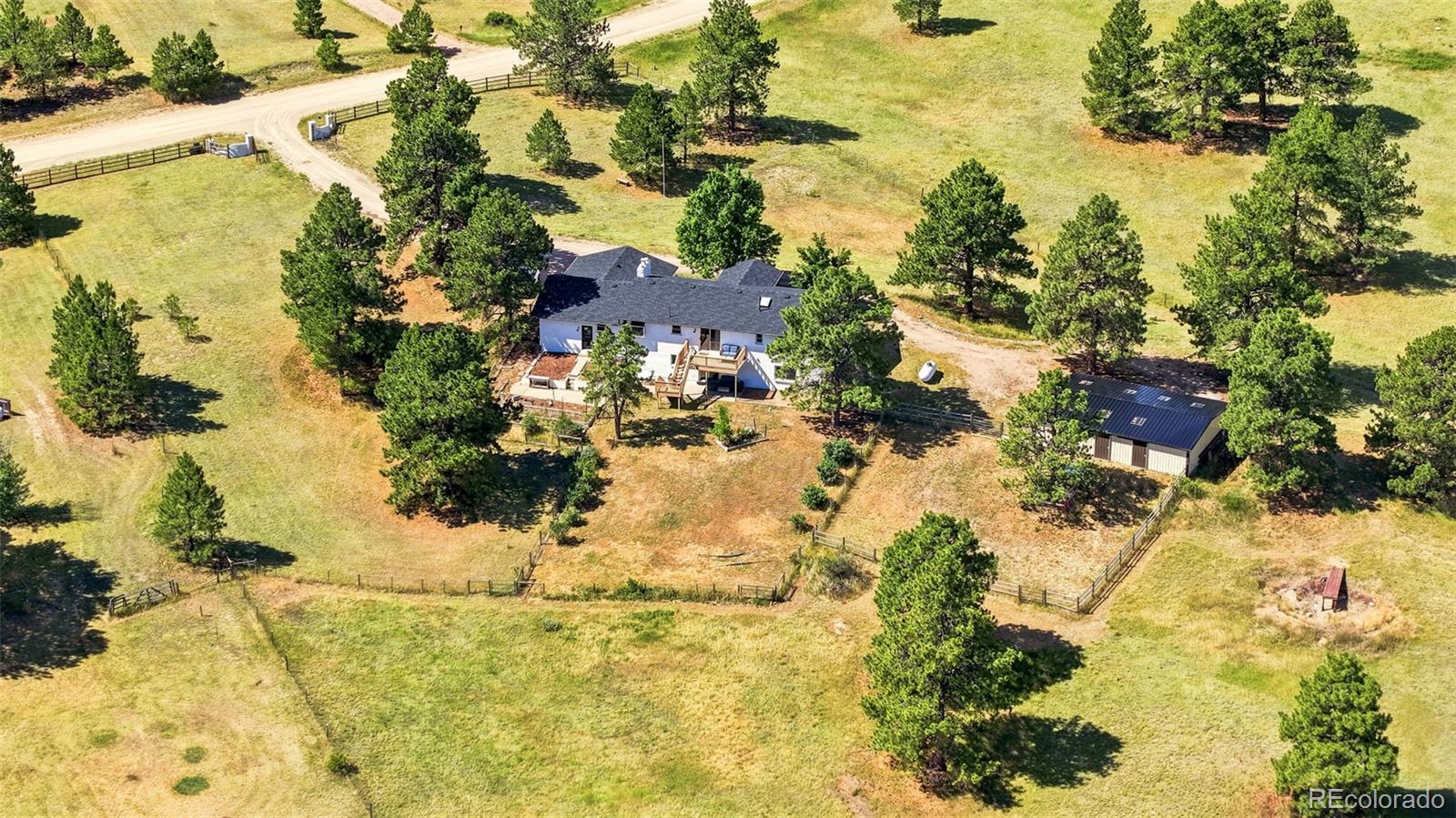 MLS Image #43 for 2355  pinto trail,elizabeth, Colorado
