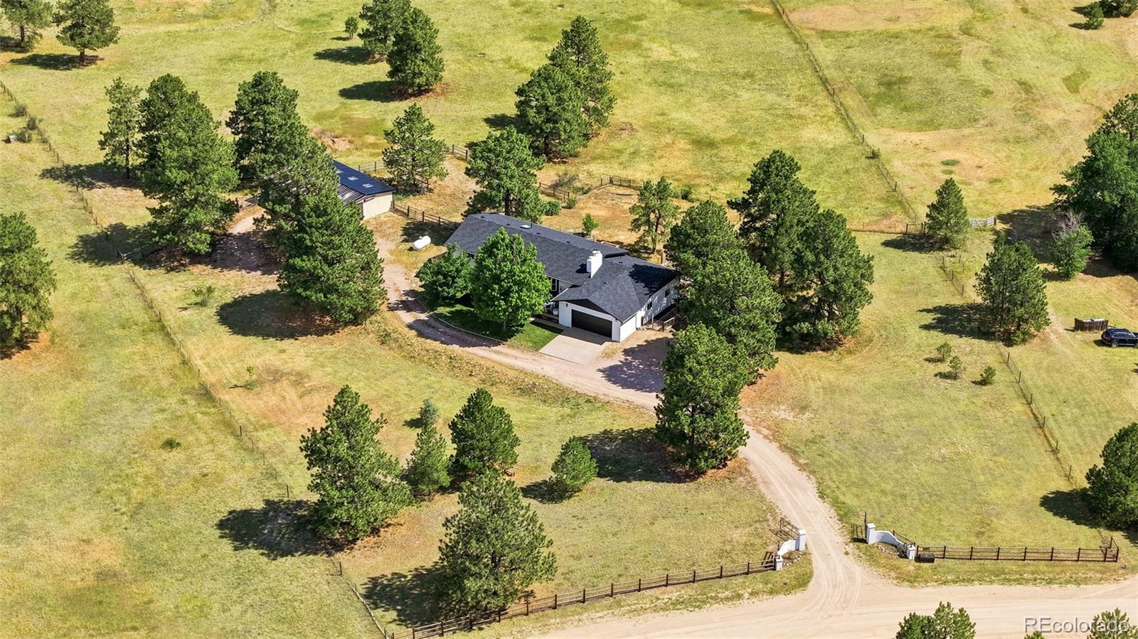 MLS Image #44 for 2355  pinto trail,elizabeth, Colorado