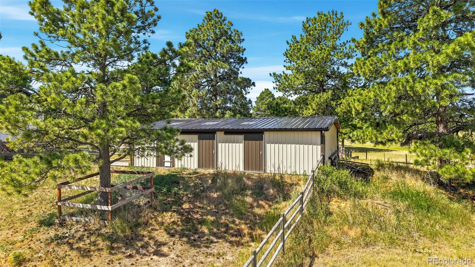 MLS Image #45 for 2355  pinto trail,elizabeth, Colorado