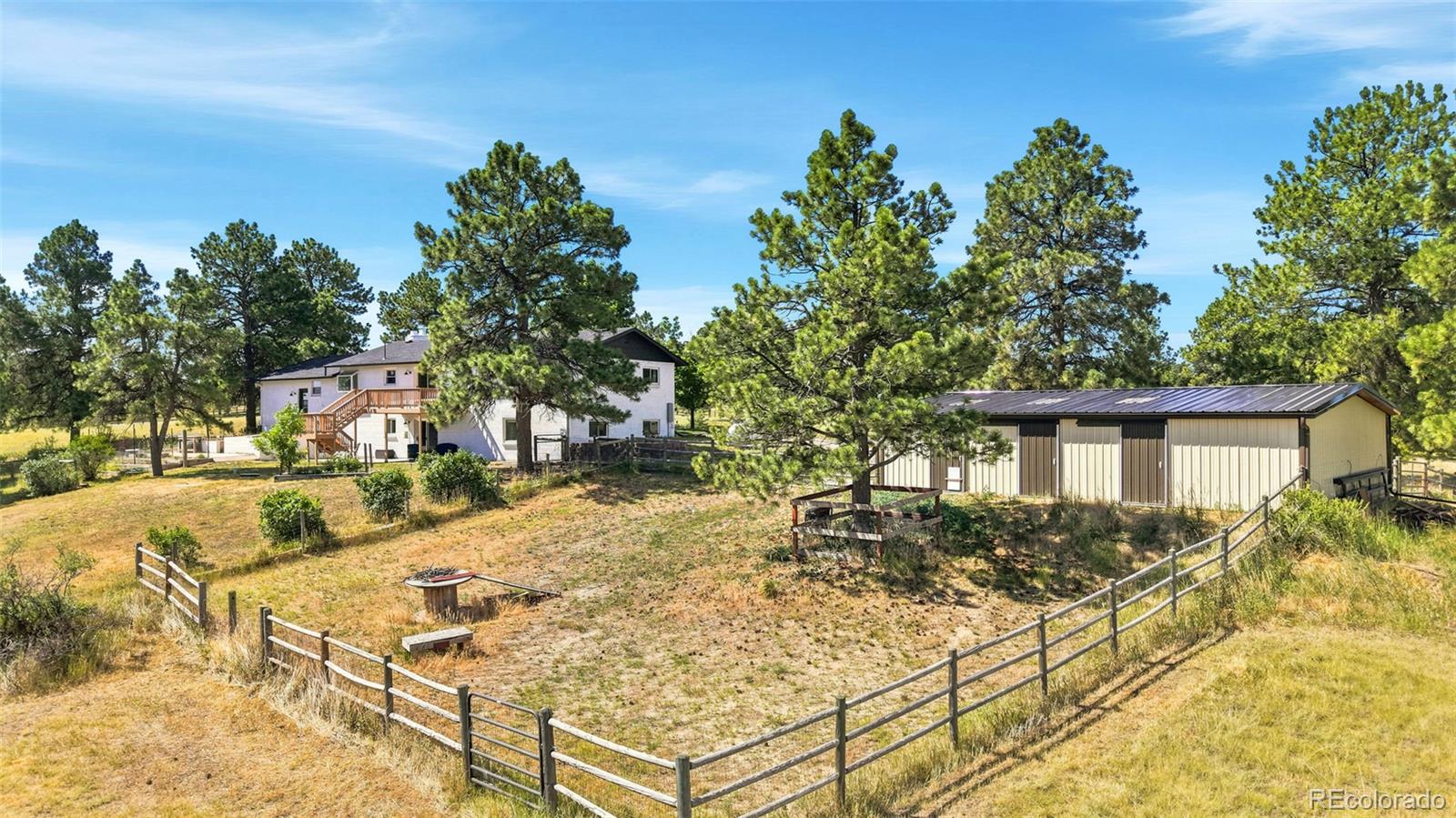 MLS Image #46 for 2355  pinto trail,elizabeth, Colorado