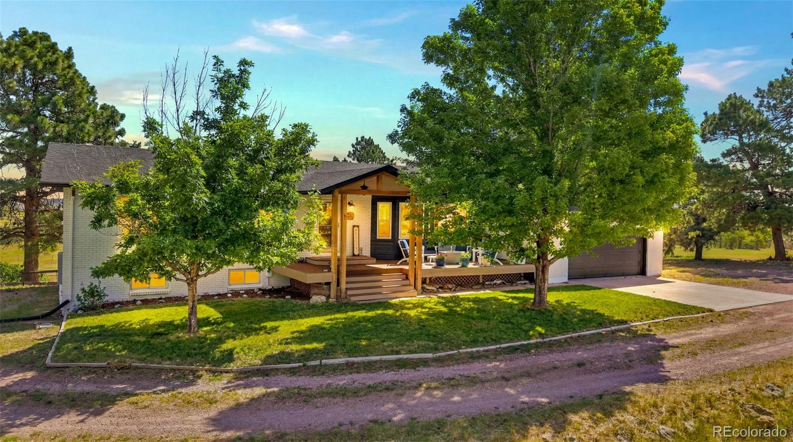 MLS Image #47 for 2355  pinto trail,elizabeth, Colorado