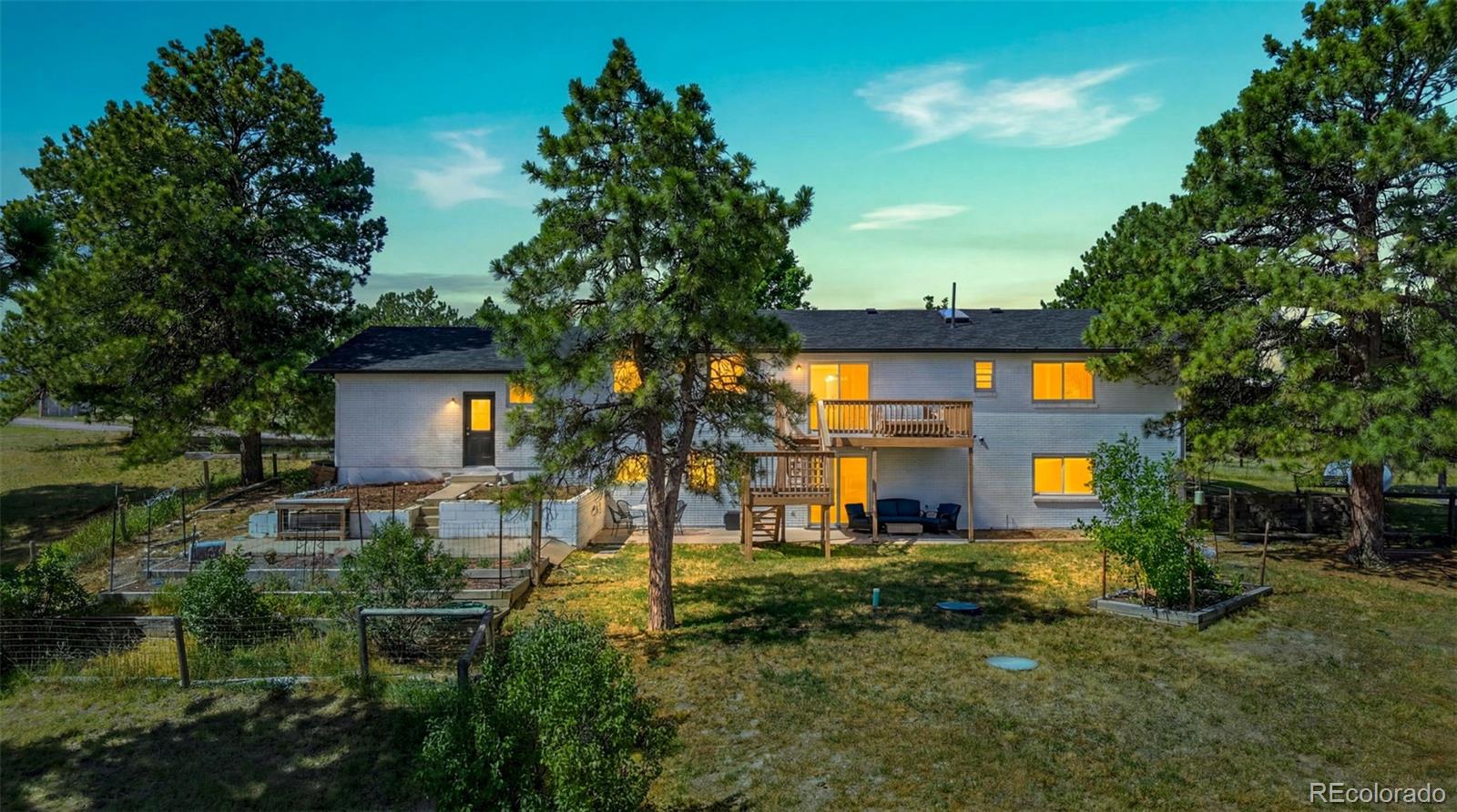 MLS Image #48 for 2355  pinto trail,elizabeth, Colorado