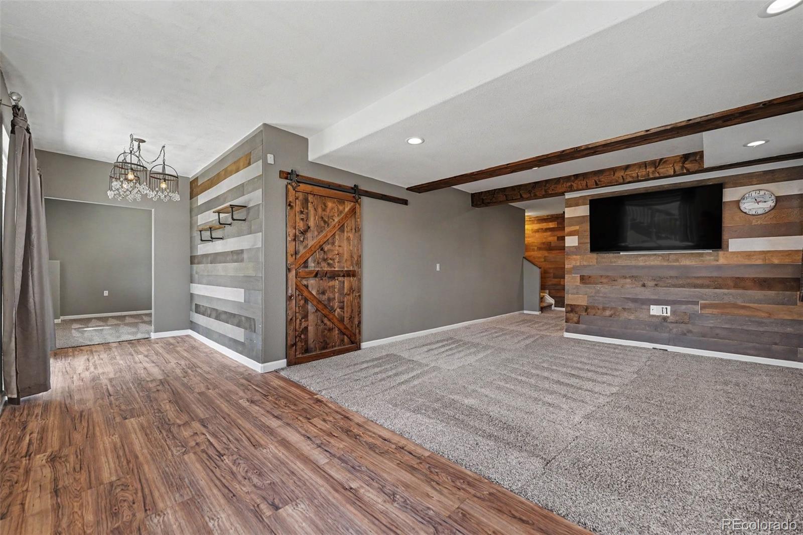 MLS Image #20 for 5510  spring ridge trail,castle rock, Colorado