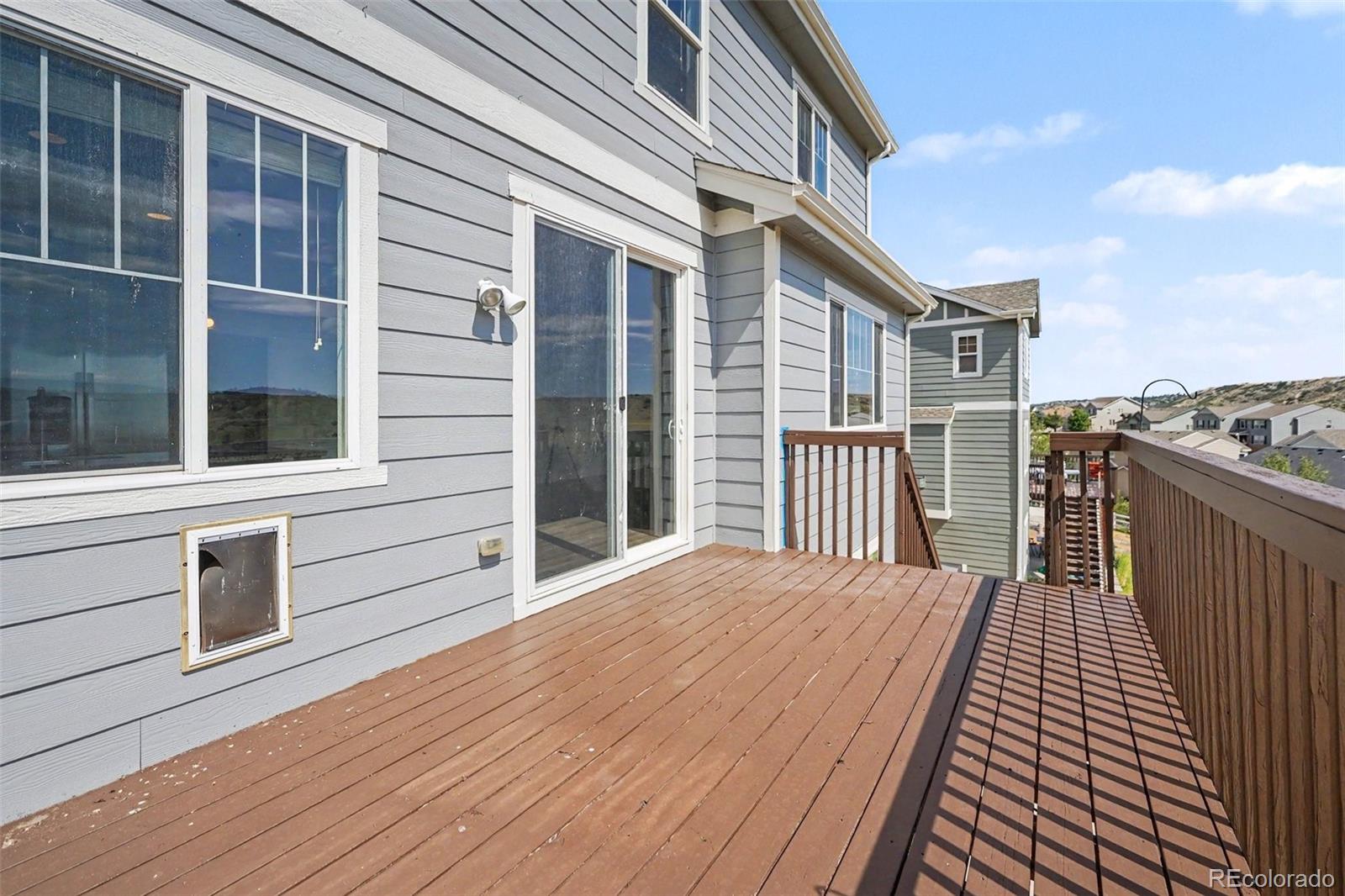 MLS Image #24 for 5510  spring ridge trail,castle rock, Colorado