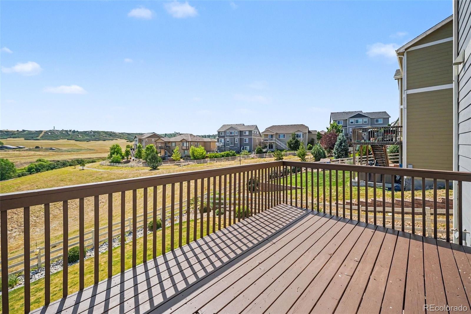 MLS Image #25 for 5510  spring ridge trail,castle rock, Colorado