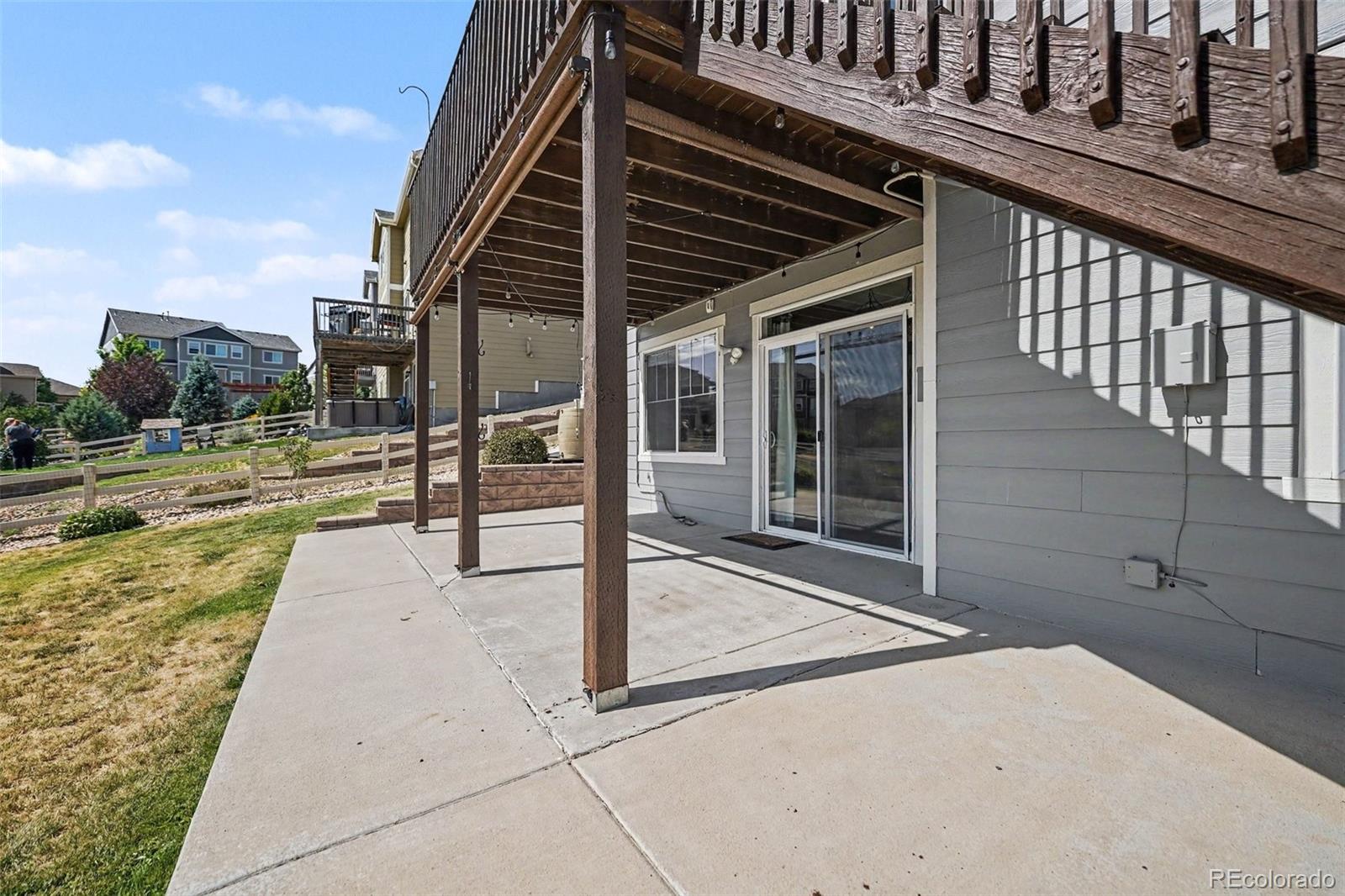 MLS Image #27 for 5510  spring ridge trail,castle rock, Colorado