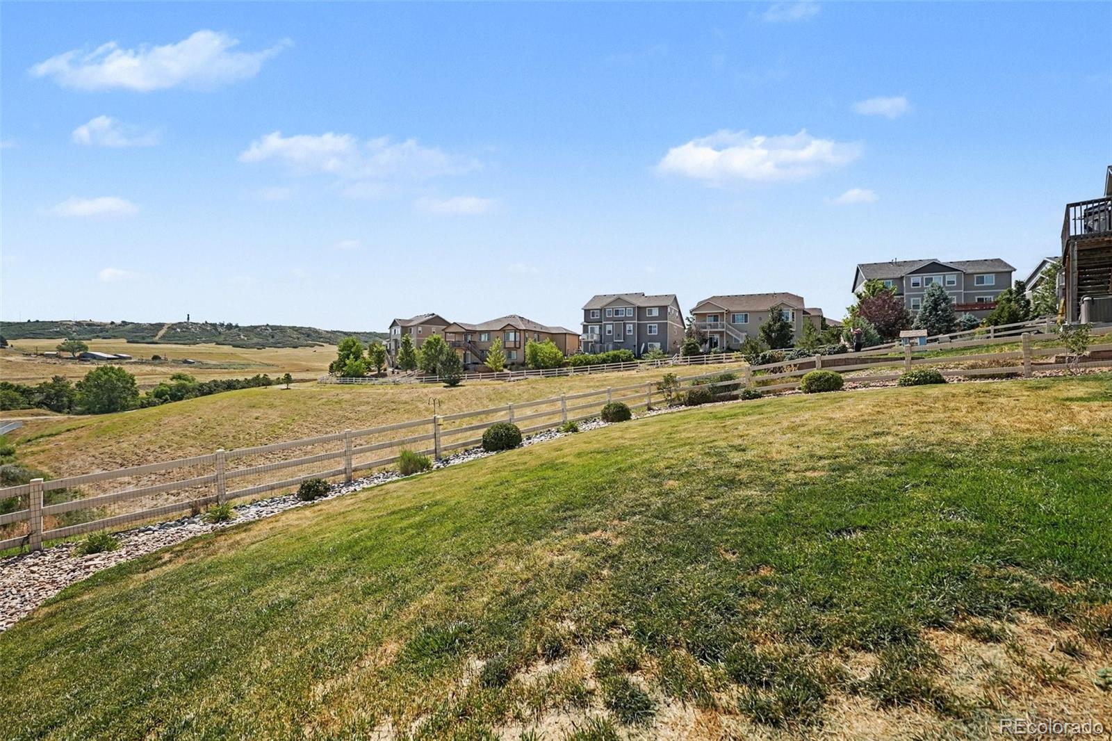MLS Image #28 for 5510  spring ridge trail,castle rock, Colorado