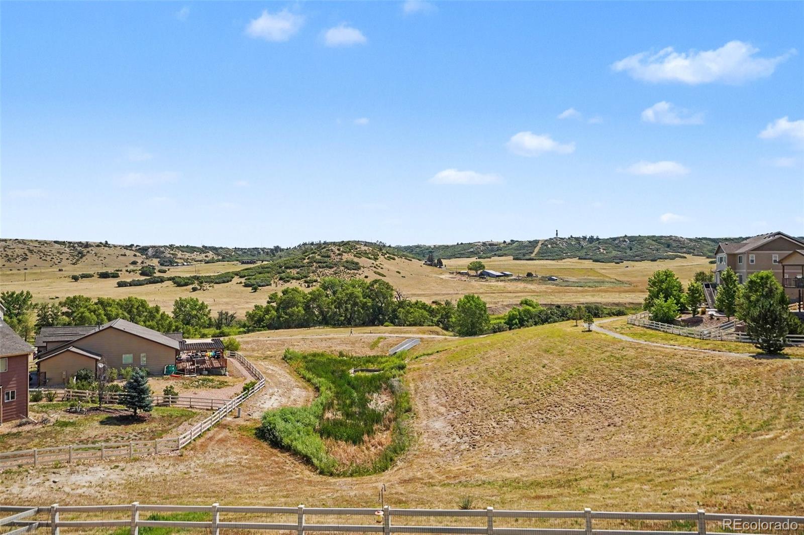 MLS Image #29 for 5510  spring ridge trail,castle rock, Colorado